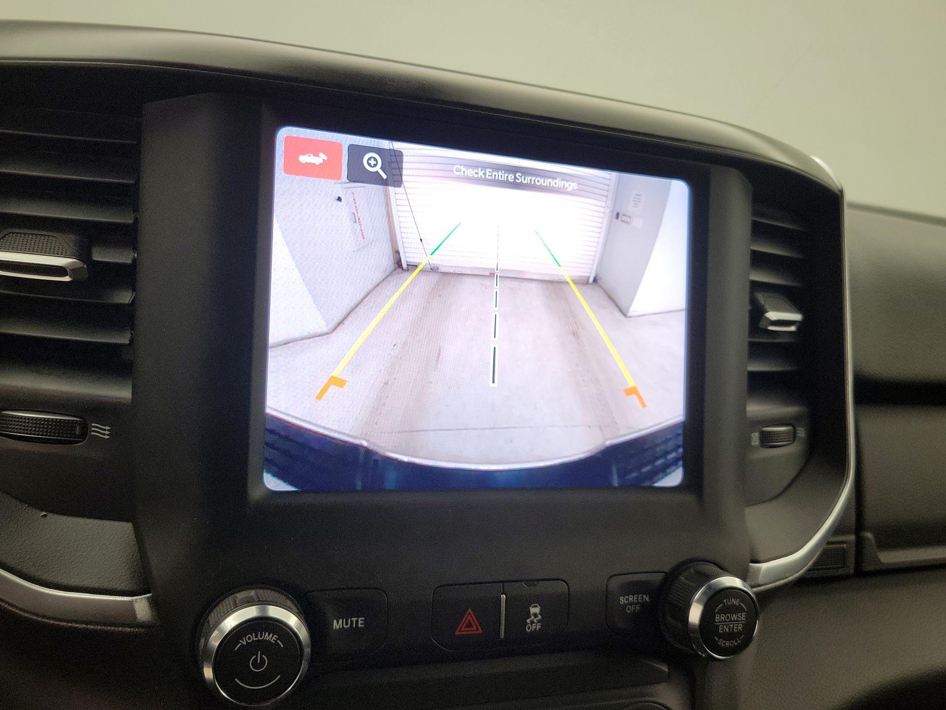 Thumbnail: 2024 RAM 2500 - 14