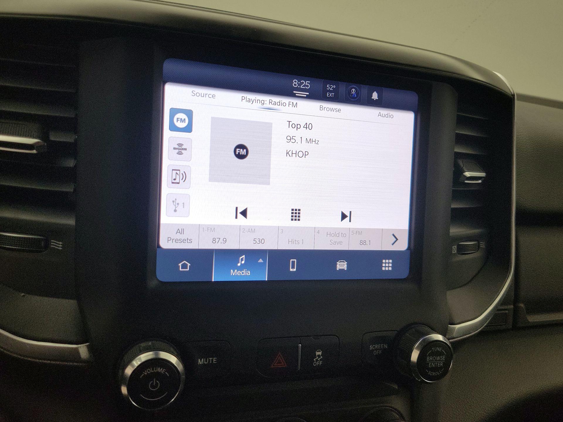 Thumbnail: 2024 RAM 2500 - 15