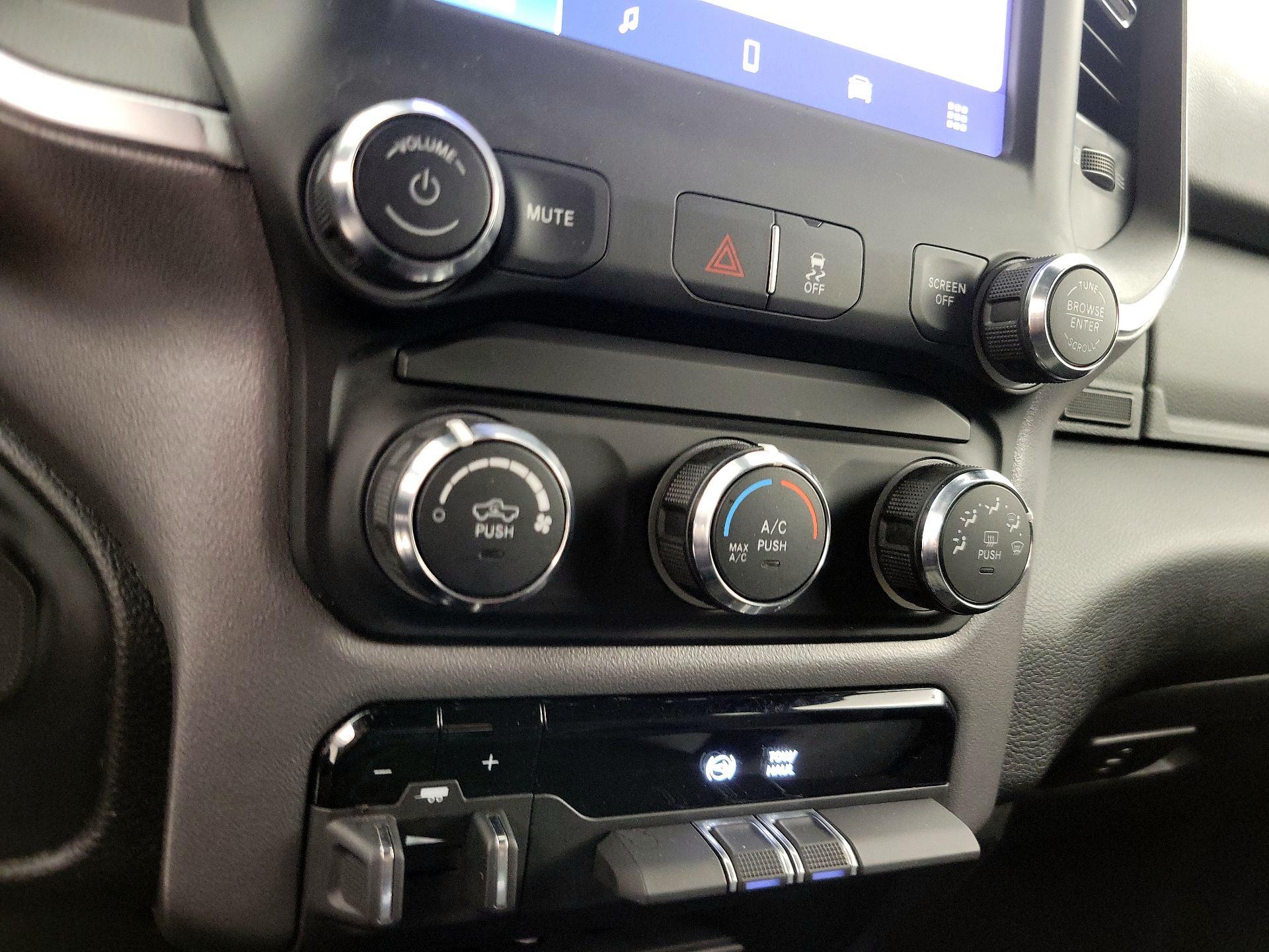 Thumbnail: 2024 RAM 2500 - 16