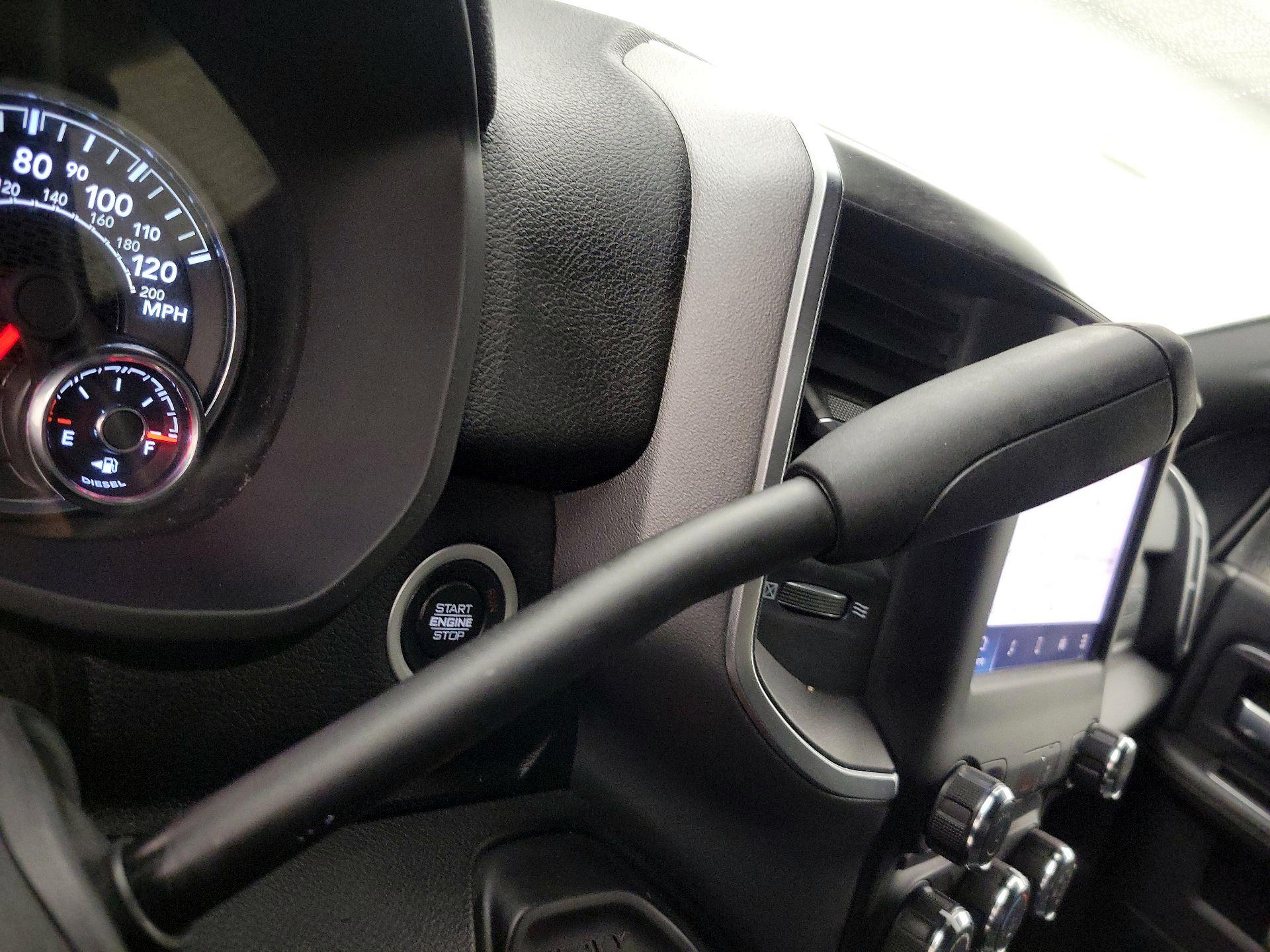 Thumbnail: 2024 RAM 2500 - 17