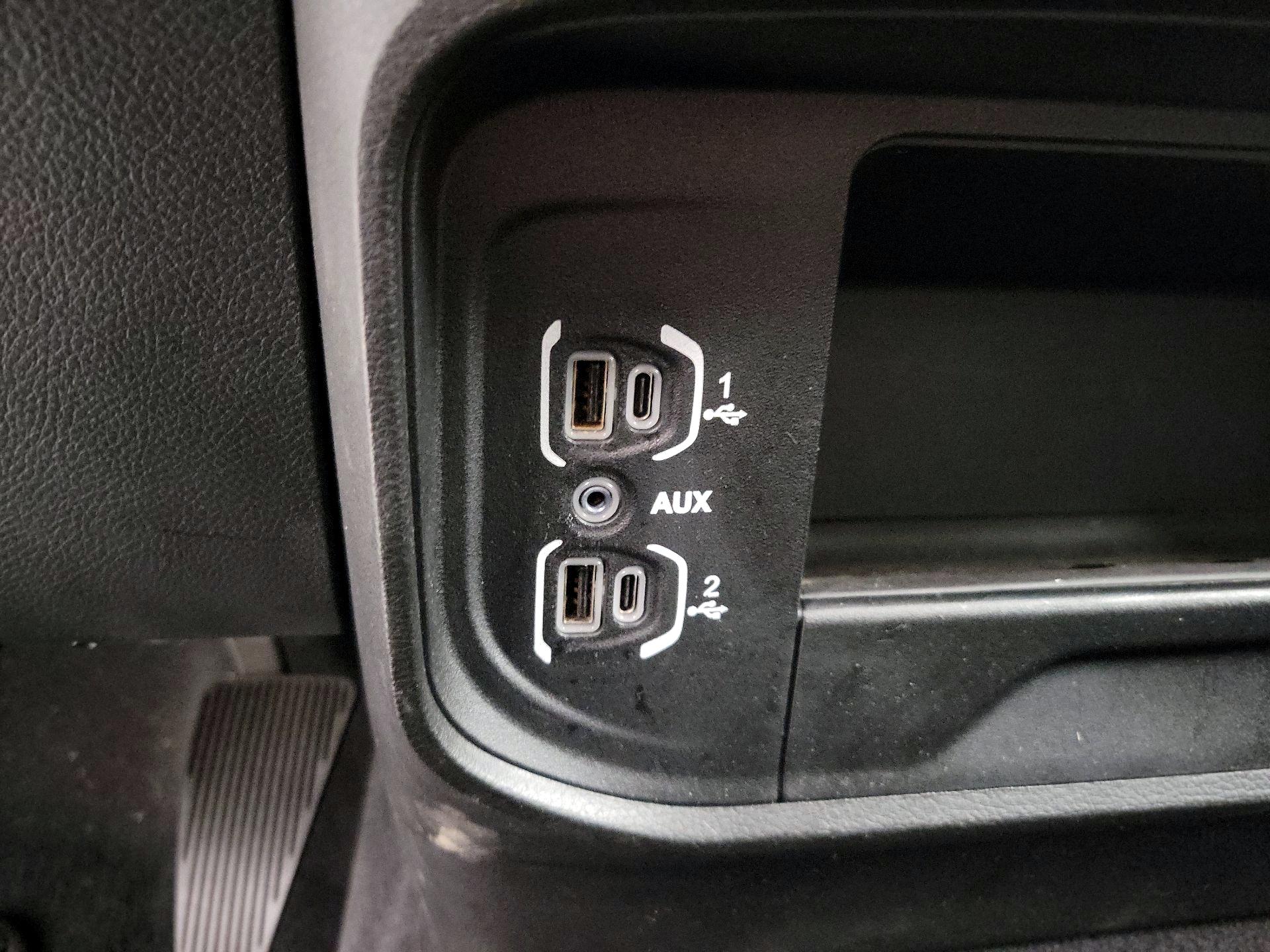 Thumbnail: 2024 RAM 2500 - 18