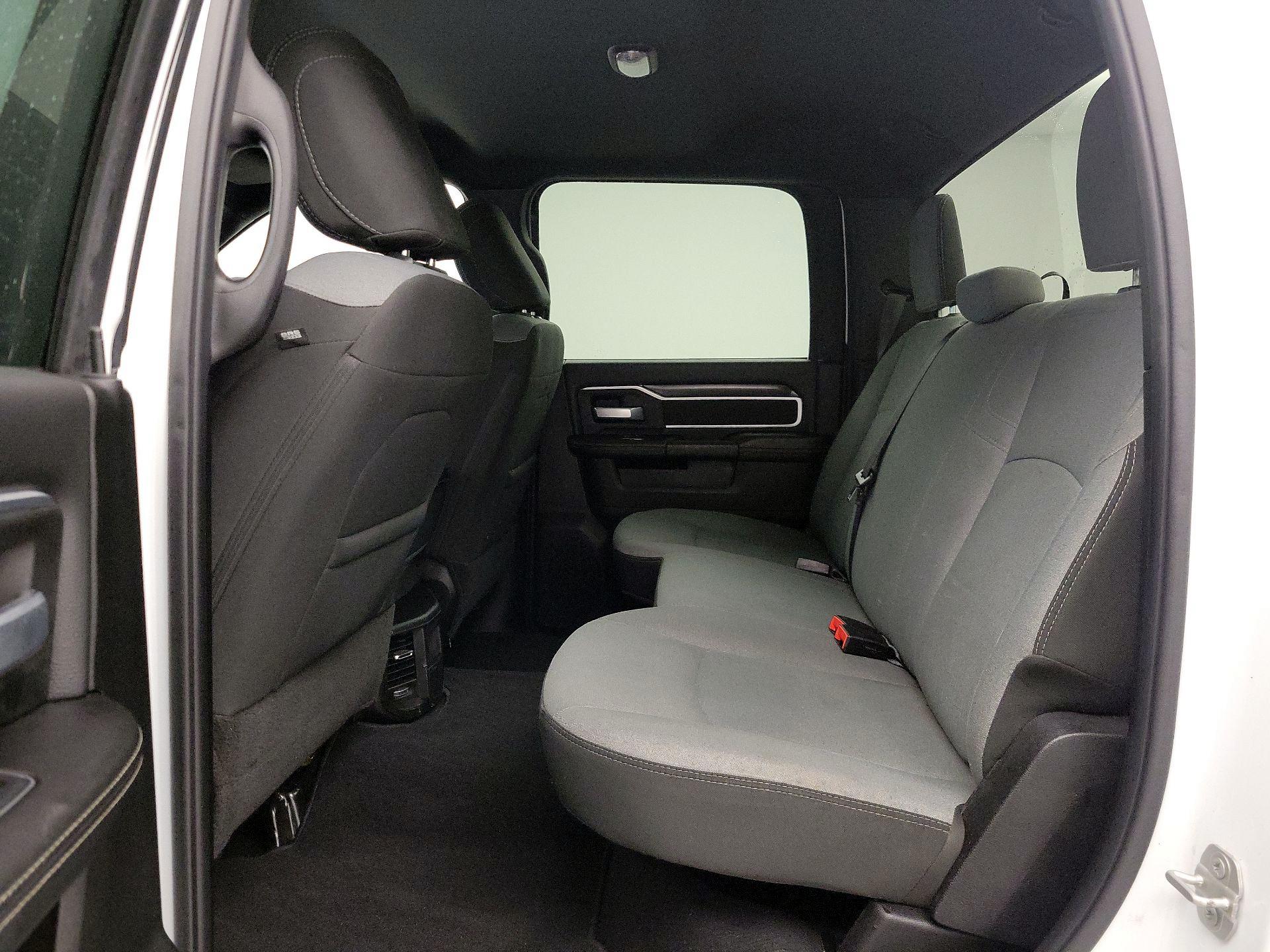 Thumbnail: 2024 RAM 2500 - 19