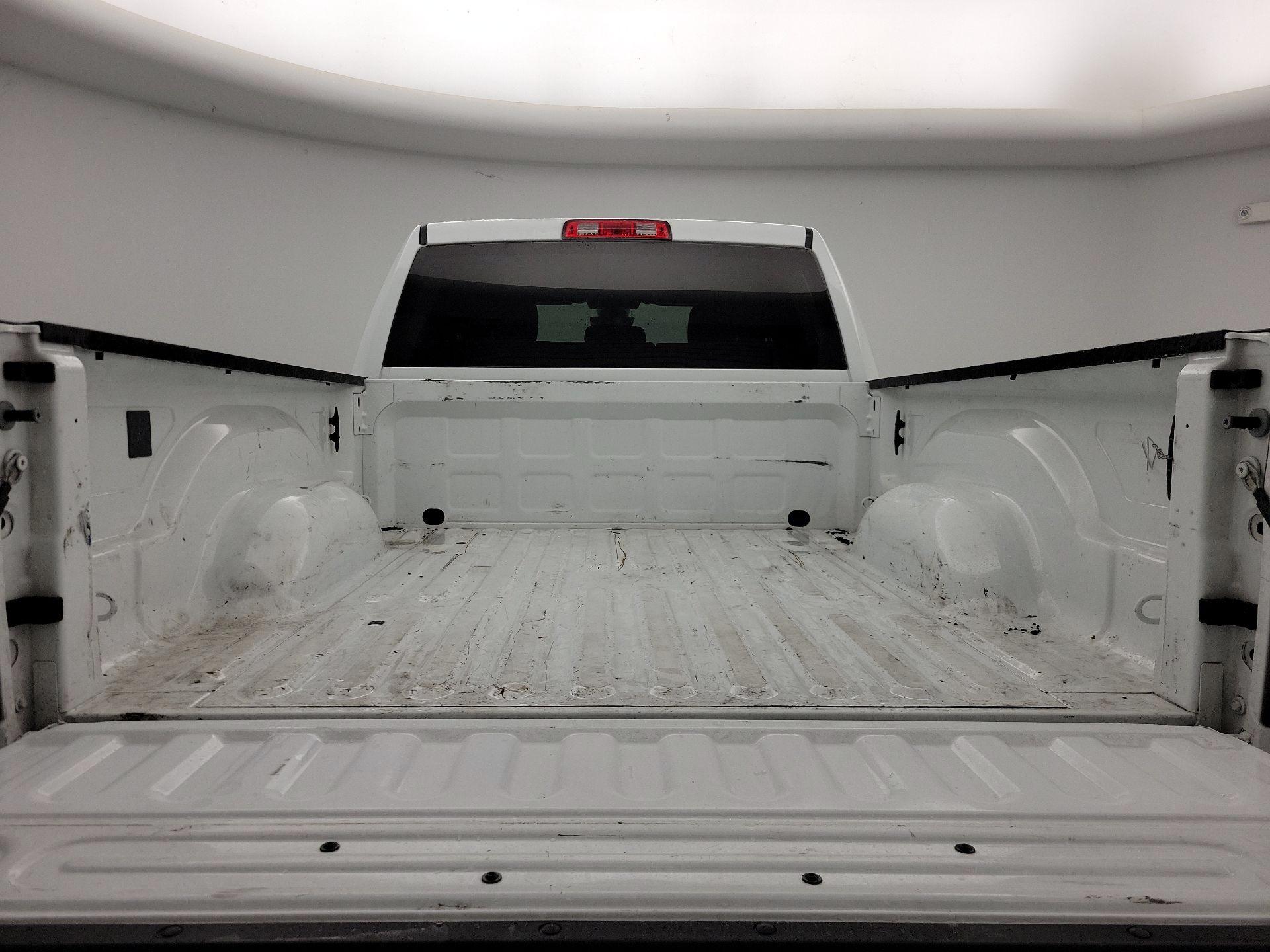 Thumbnail: 2024 RAM 2500 - 20