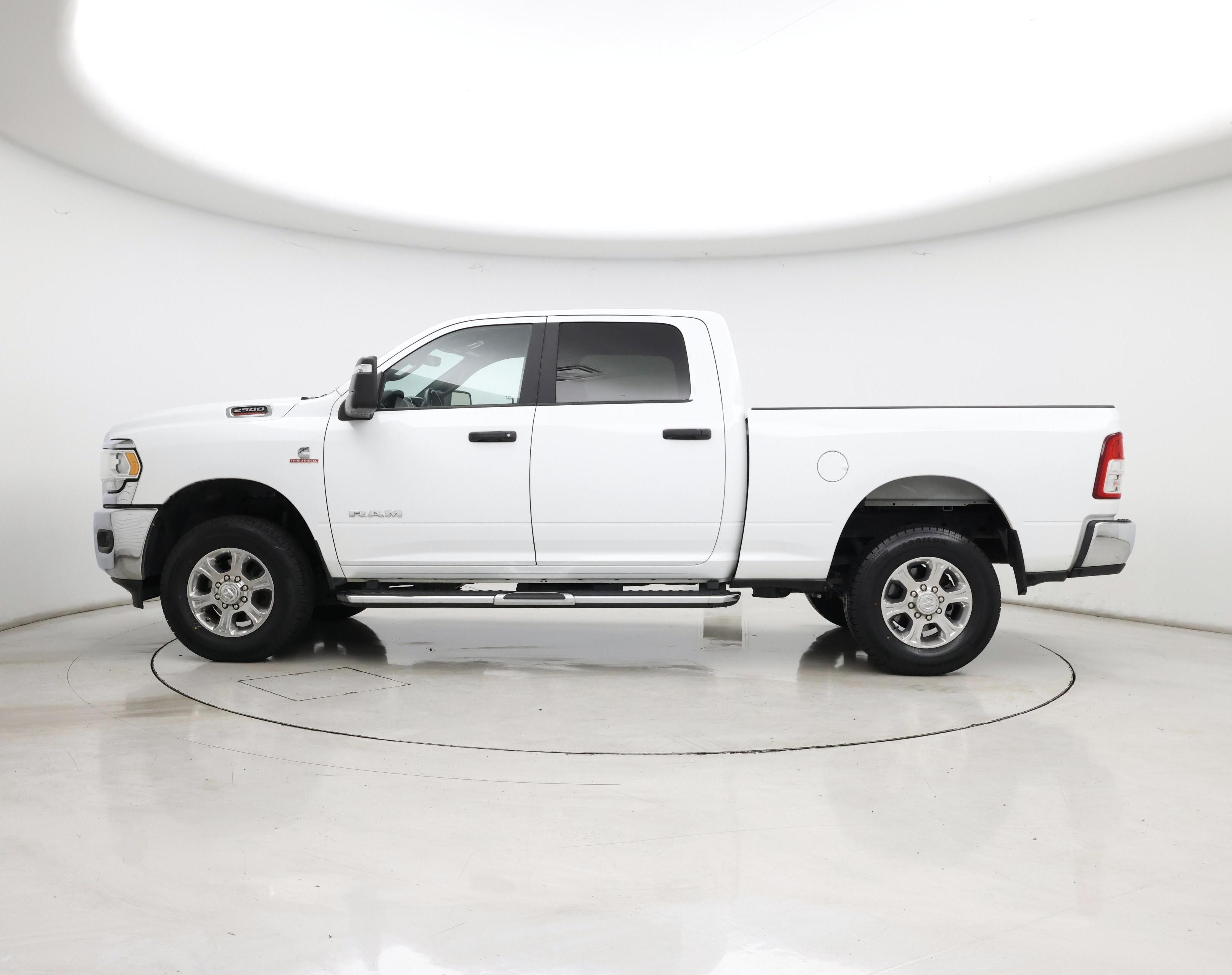 Thumbnail: 2024 RAM 2500 - 3