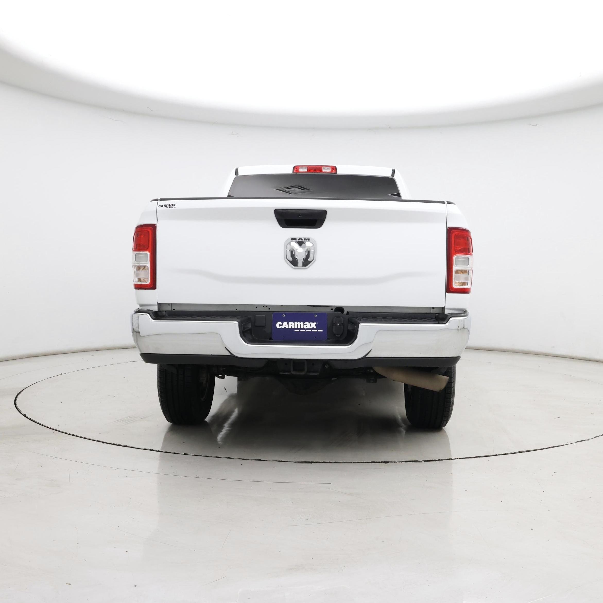 Thumbnail: 2024 RAM 2500 - 6