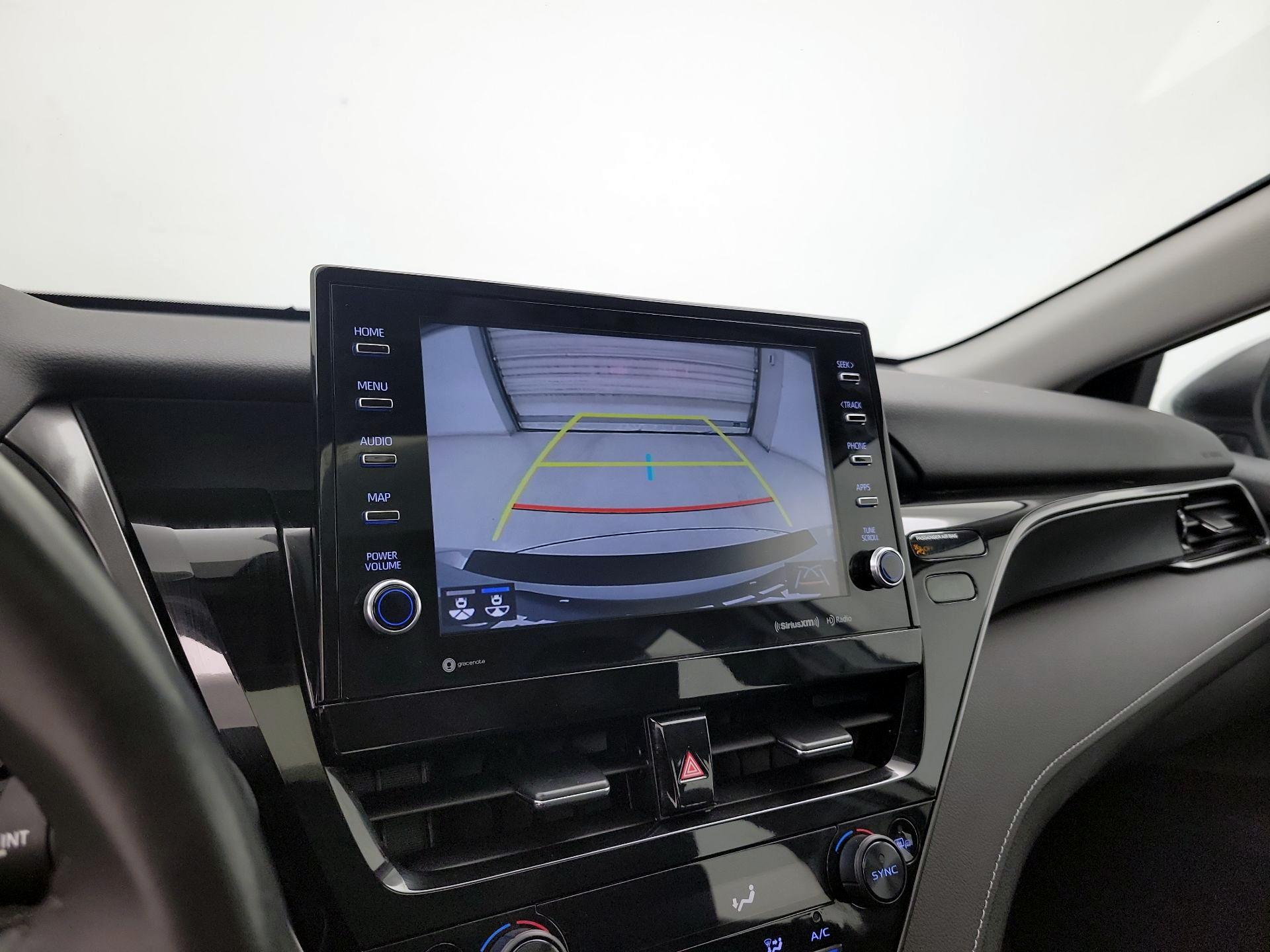 Thumbnail: 2022 Toyota Camry - 15