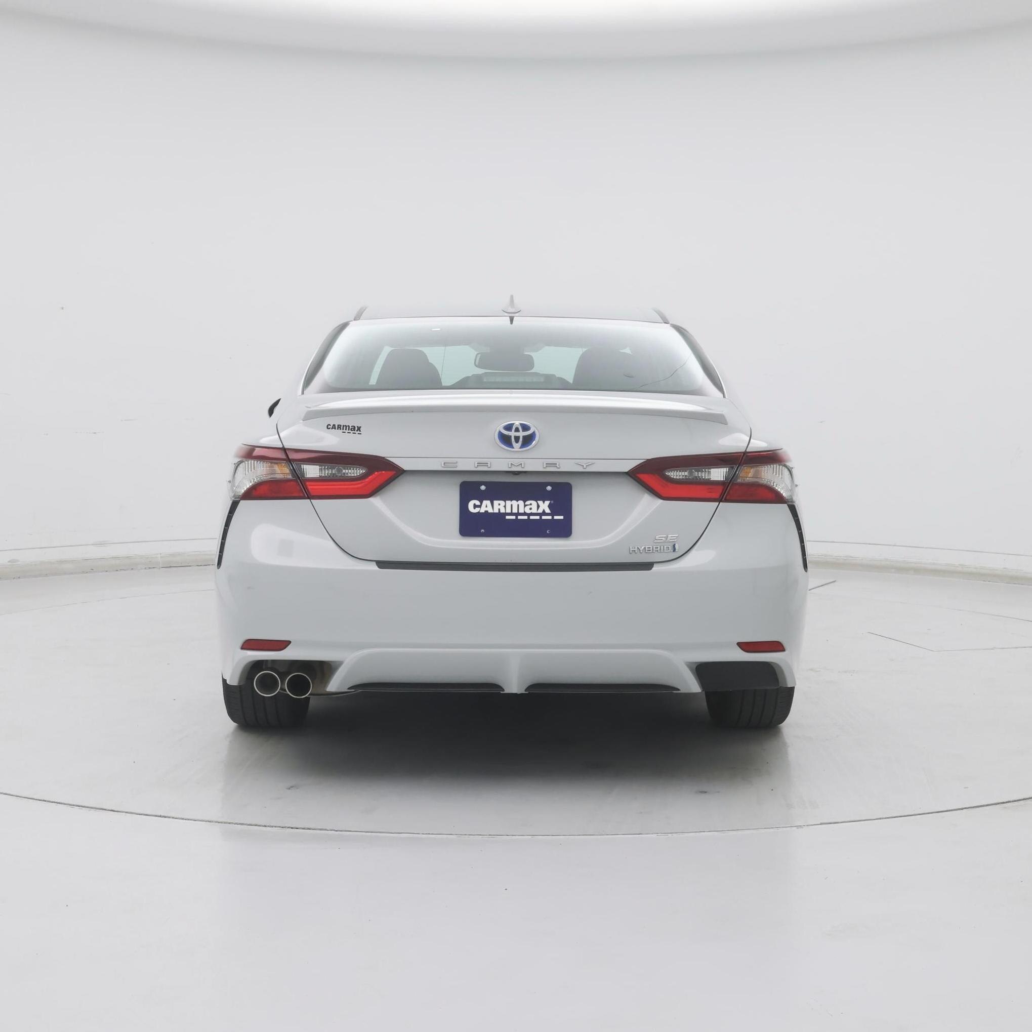 Thumbnail: 2022 Toyota Camry - 6