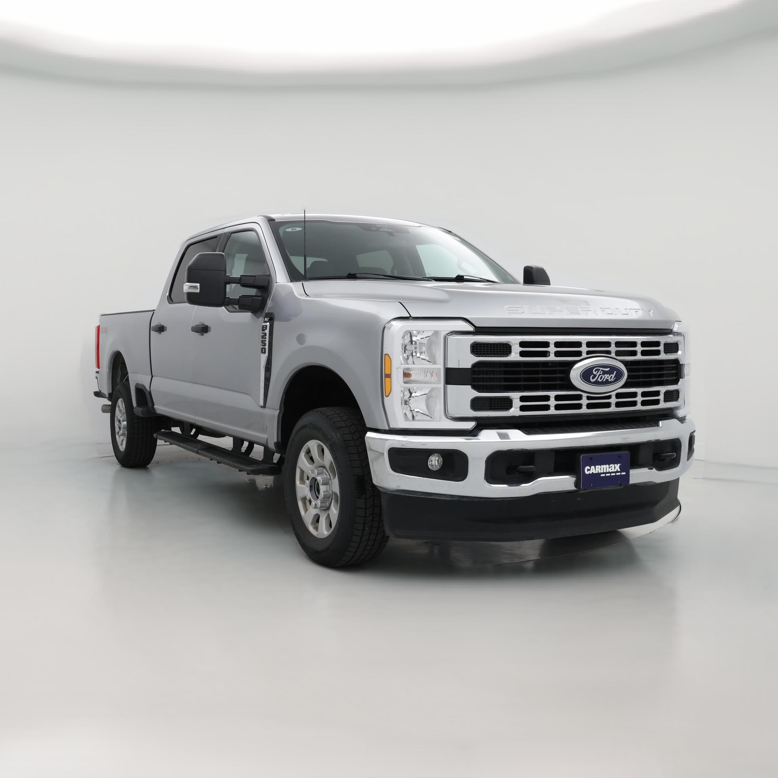 Thumbnail: 2024 Ford F-250 - 1
