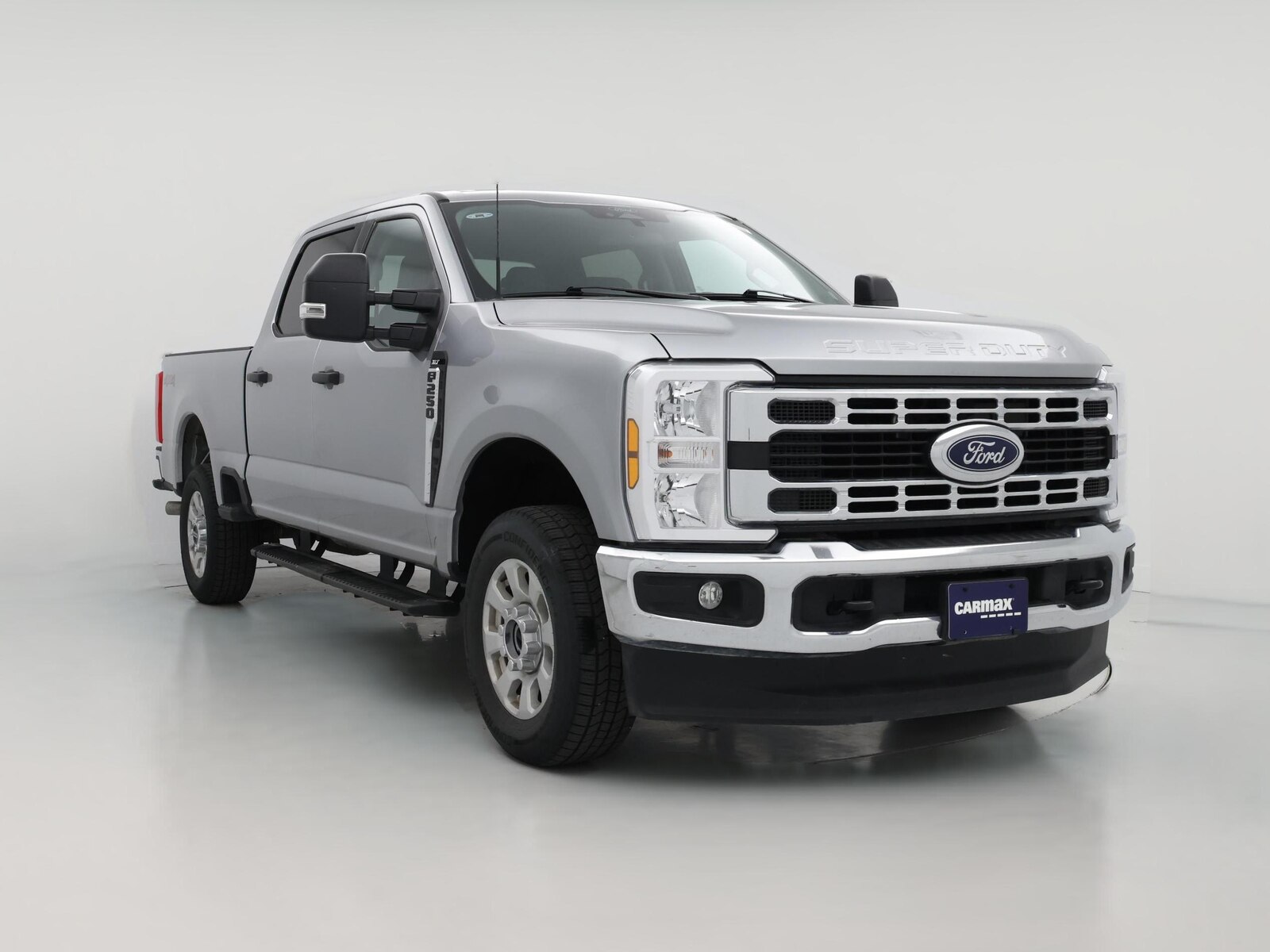 2024 Ford F-250 Super Duty