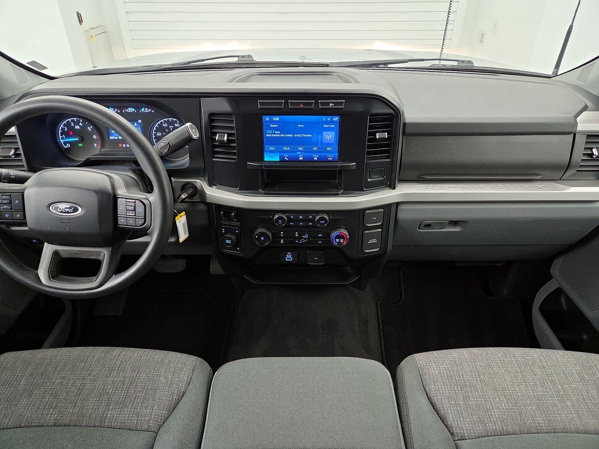 Thumbnail: 2024 Ford F-250 - 9