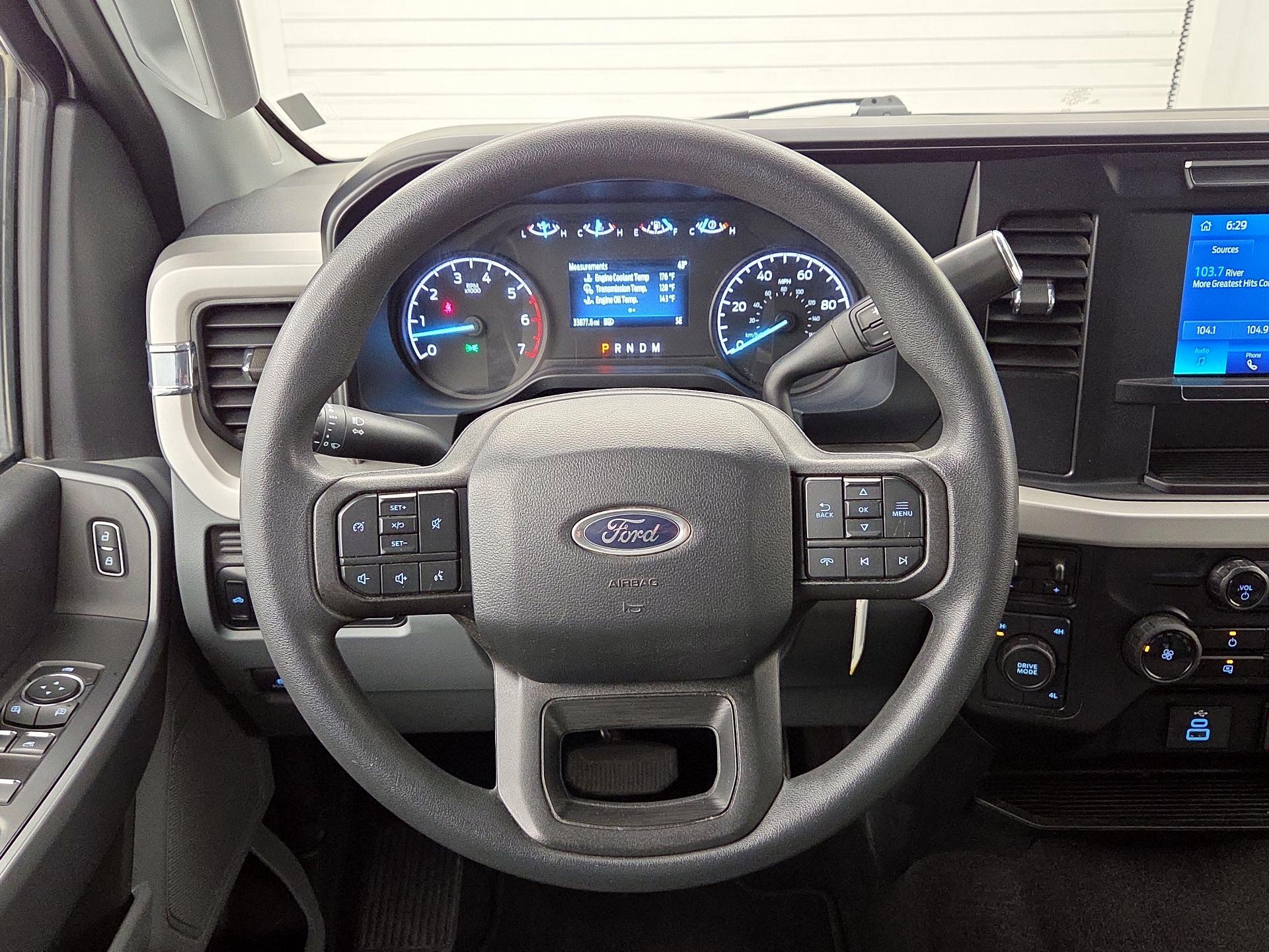 Thumbnail: 2024 Ford F-250 - 10