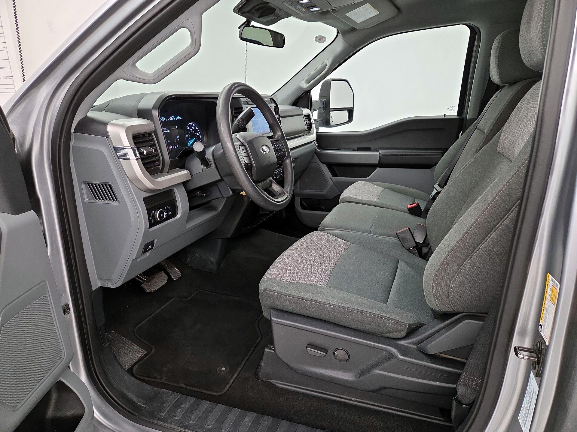 Thumbnail: 2024 Ford F-250 - 11