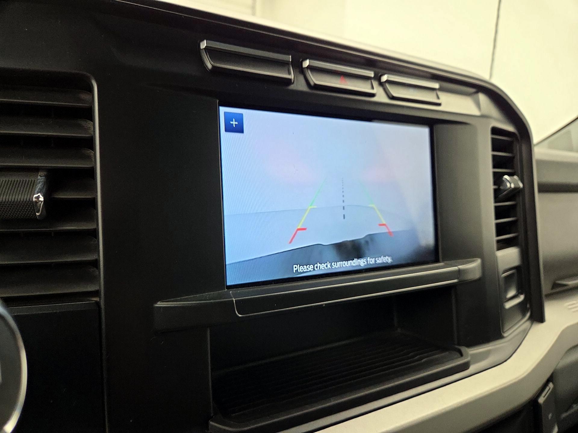 Thumbnail: 2024 Ford F-250 - 14