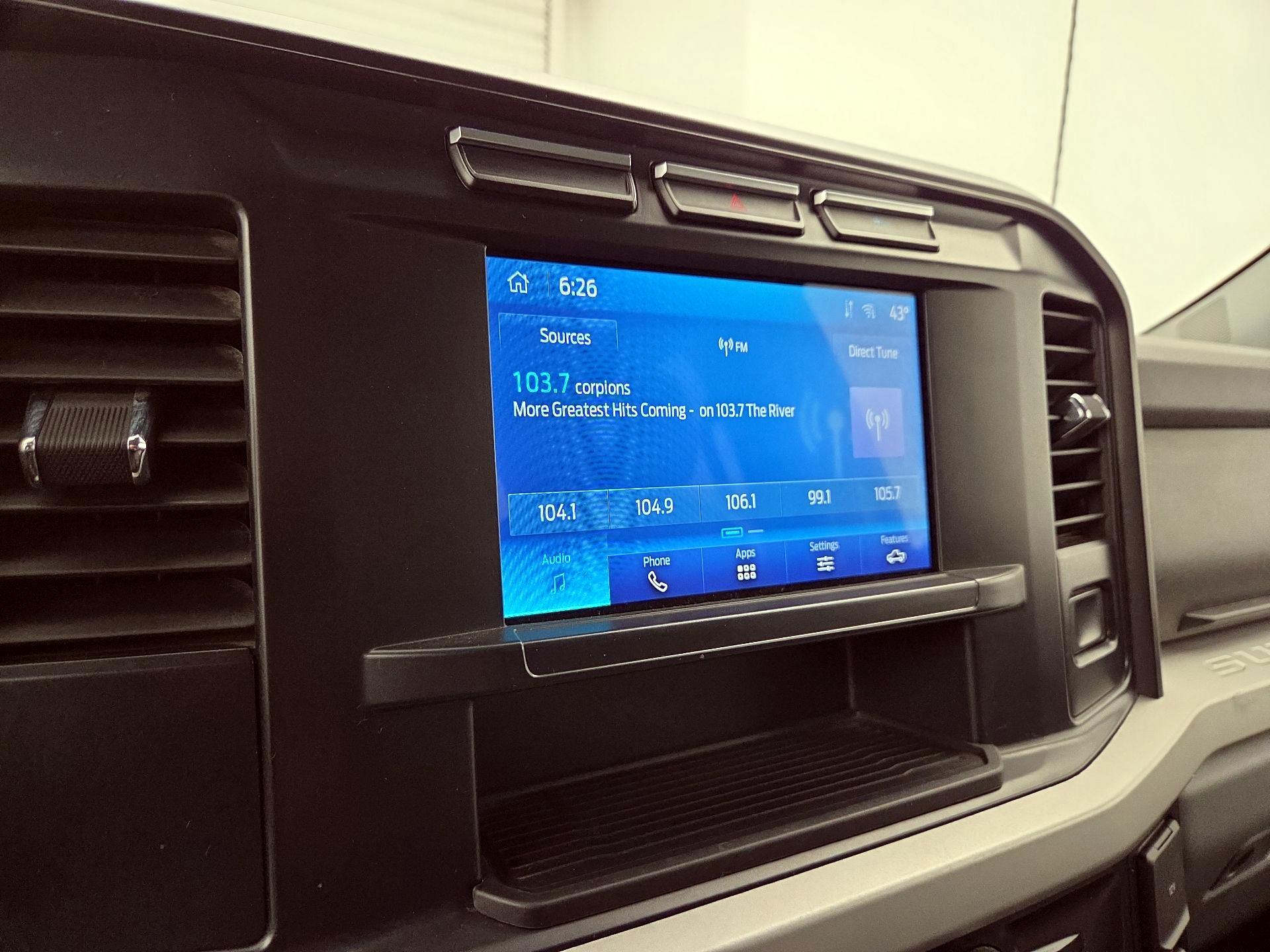 Thumbnail: 2024 Ford F-250 - 15