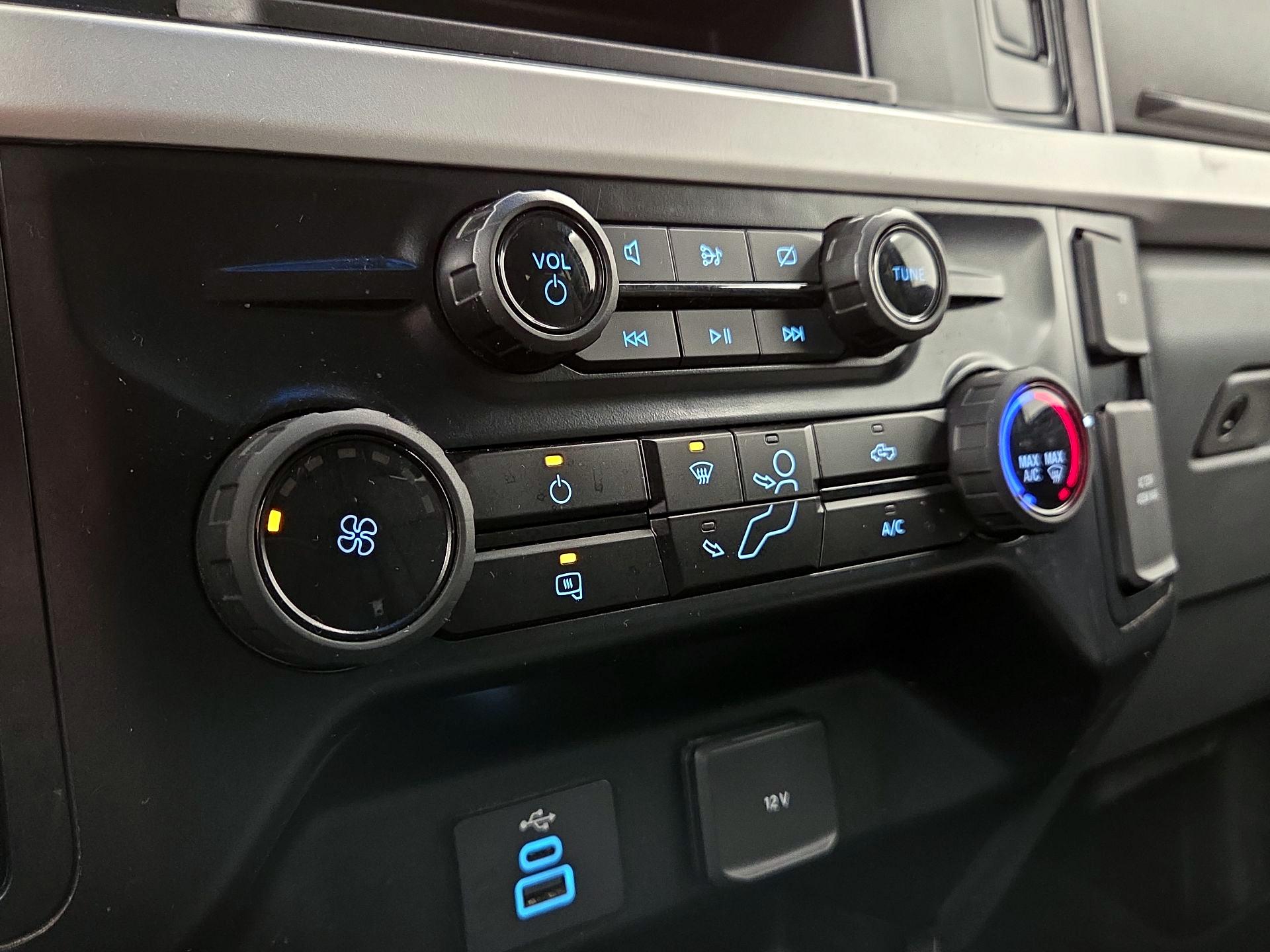 Thumbnail: 2024 Ford F-250 - 16