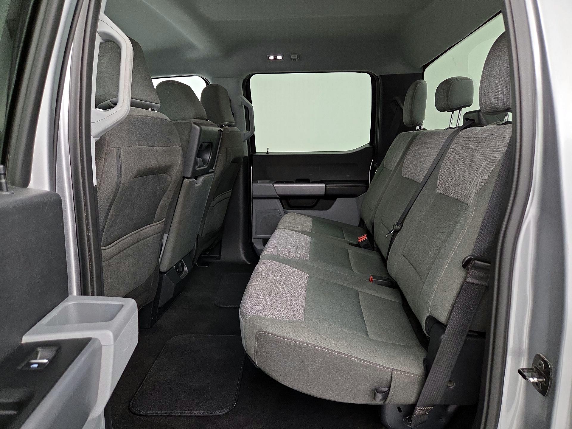 Thumbnail: 2024 Ford F-250 - 19