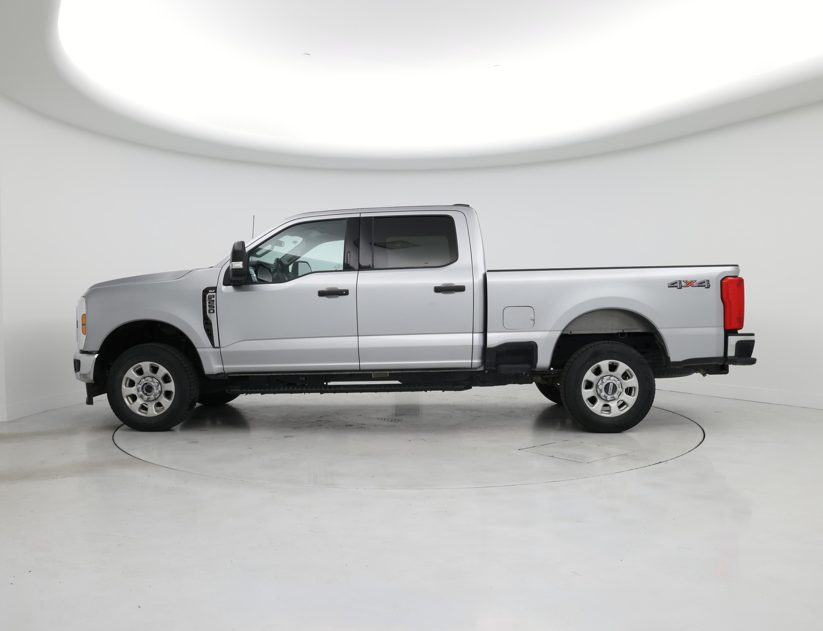 Thumbnail: 2024 Ford F-250 - 3