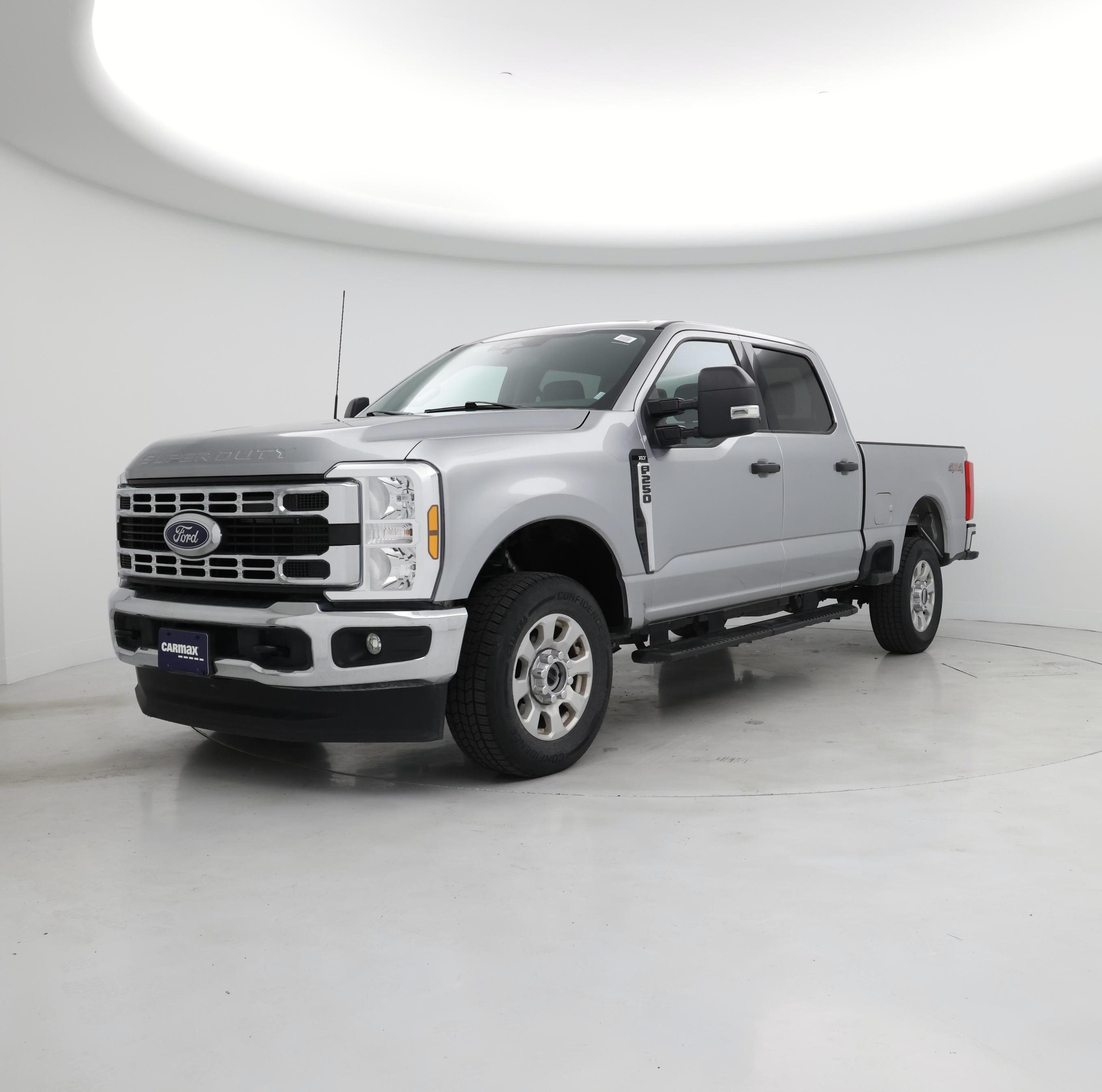 Thumbnail: 2024 Ford F-250 - 4