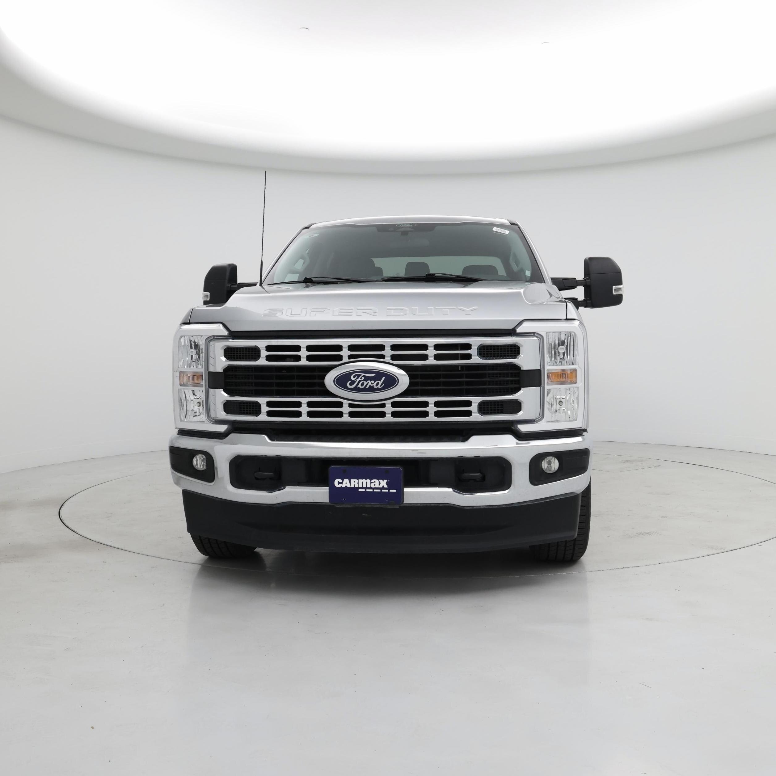 Thumbnail: 2024 Ford F-250 - 5