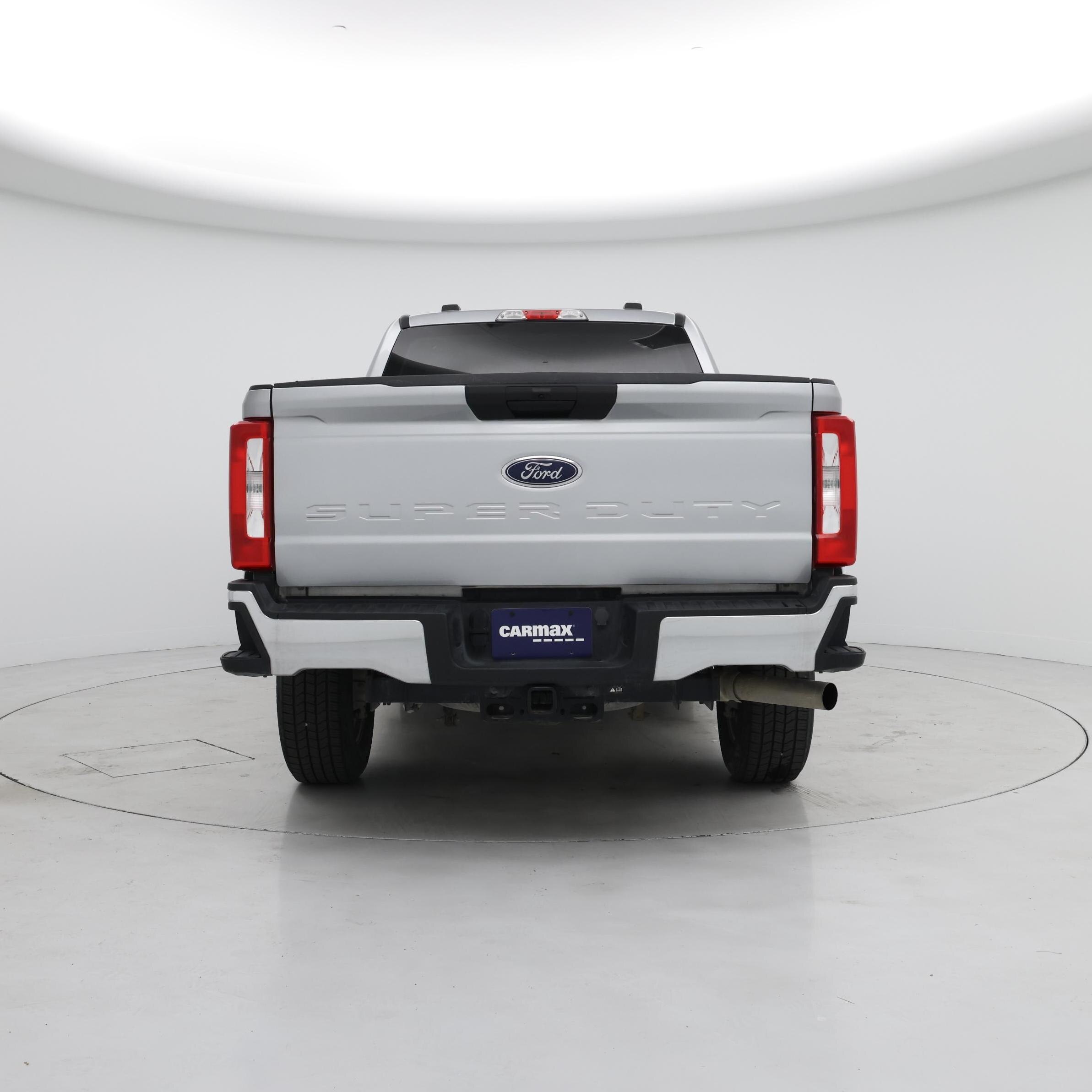 Thumbnail: 2024 Ford F-250 - 6