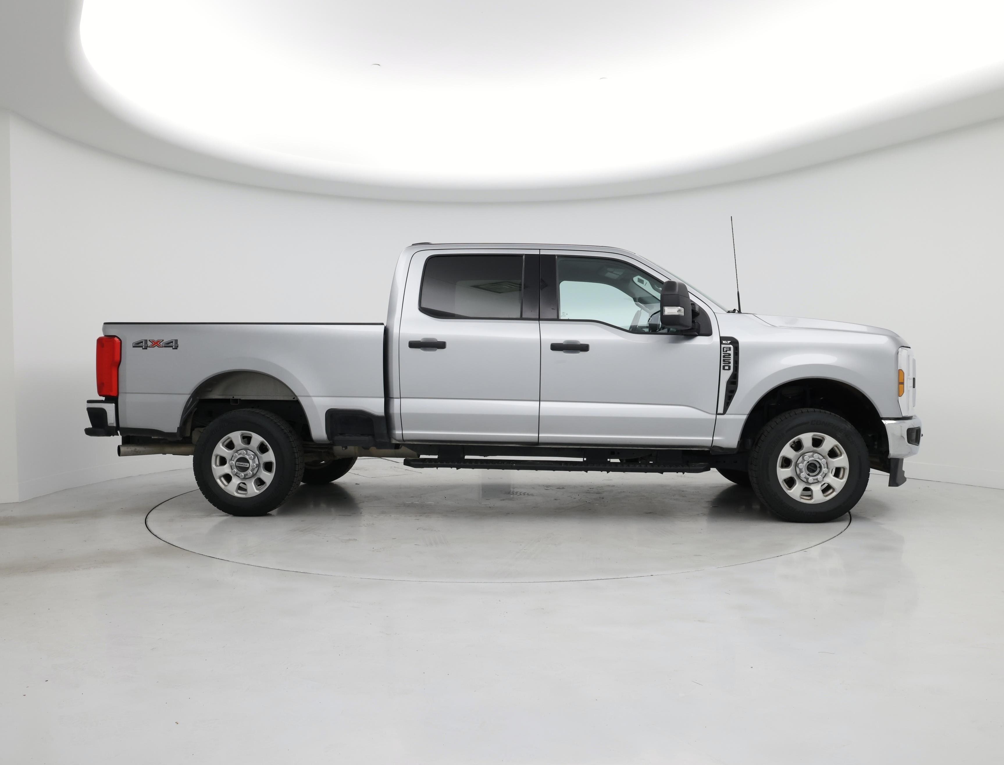 Thumbnail: 2024 Ford F-250 - 7