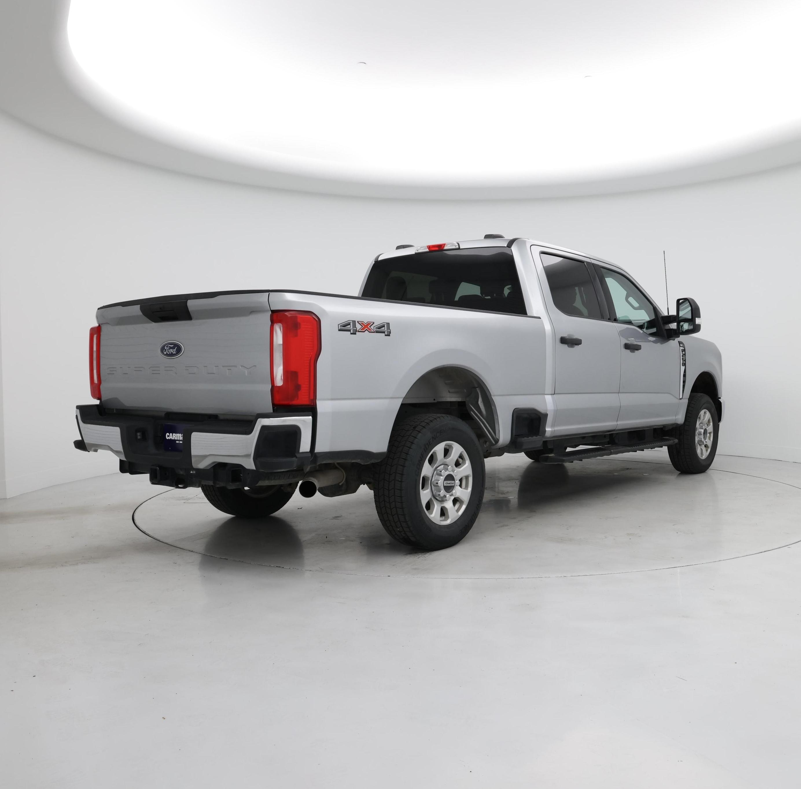 Thumbnail: 2024 Ford F-250 - 8