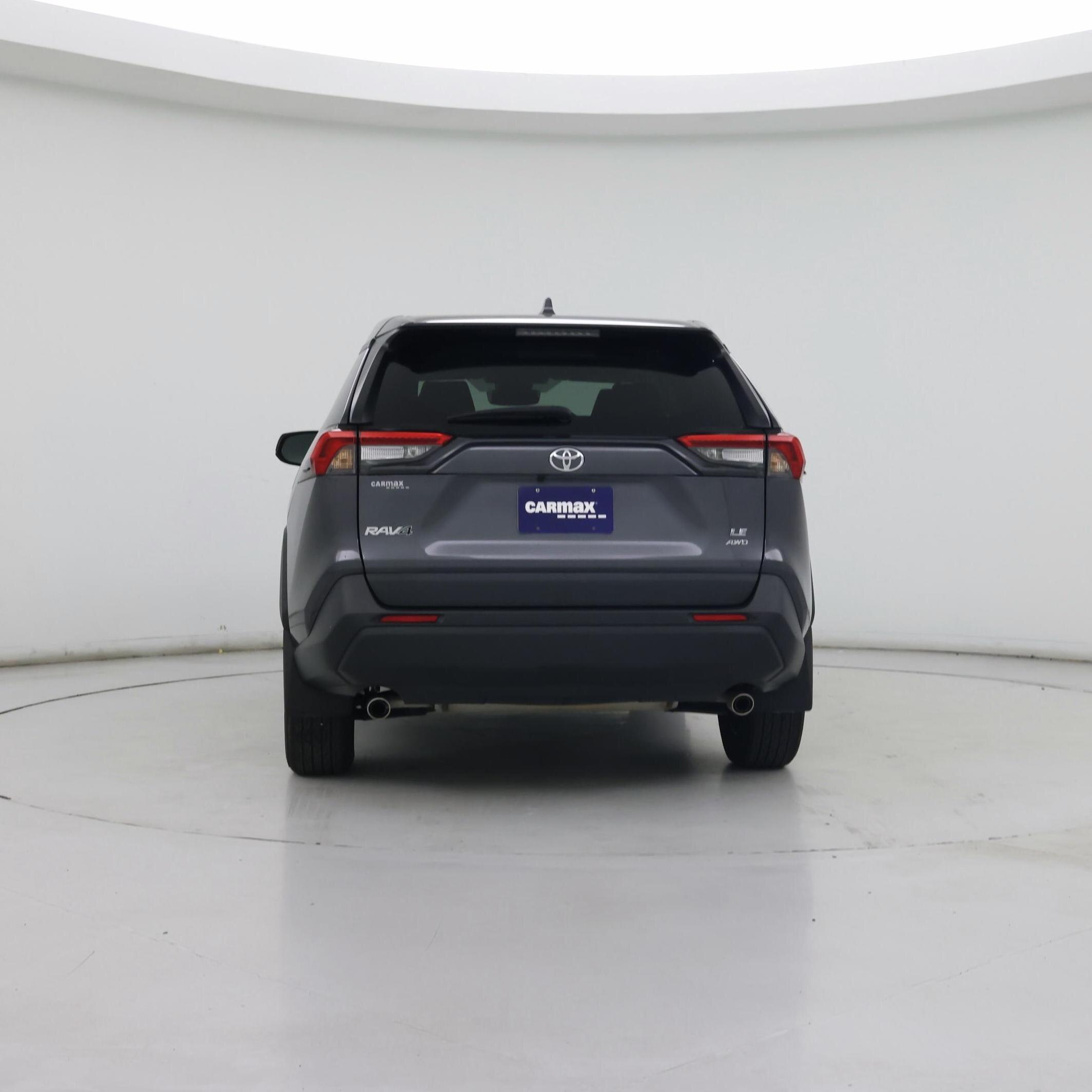 Thumbnail: 2022 Toyota RAV4 - 6