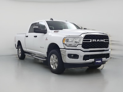 2023 Ram 2500 Bighorn