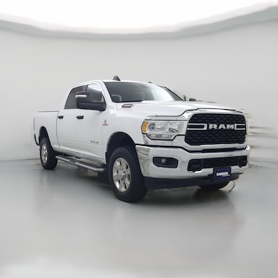 2023 Ram 2500 Bighorn