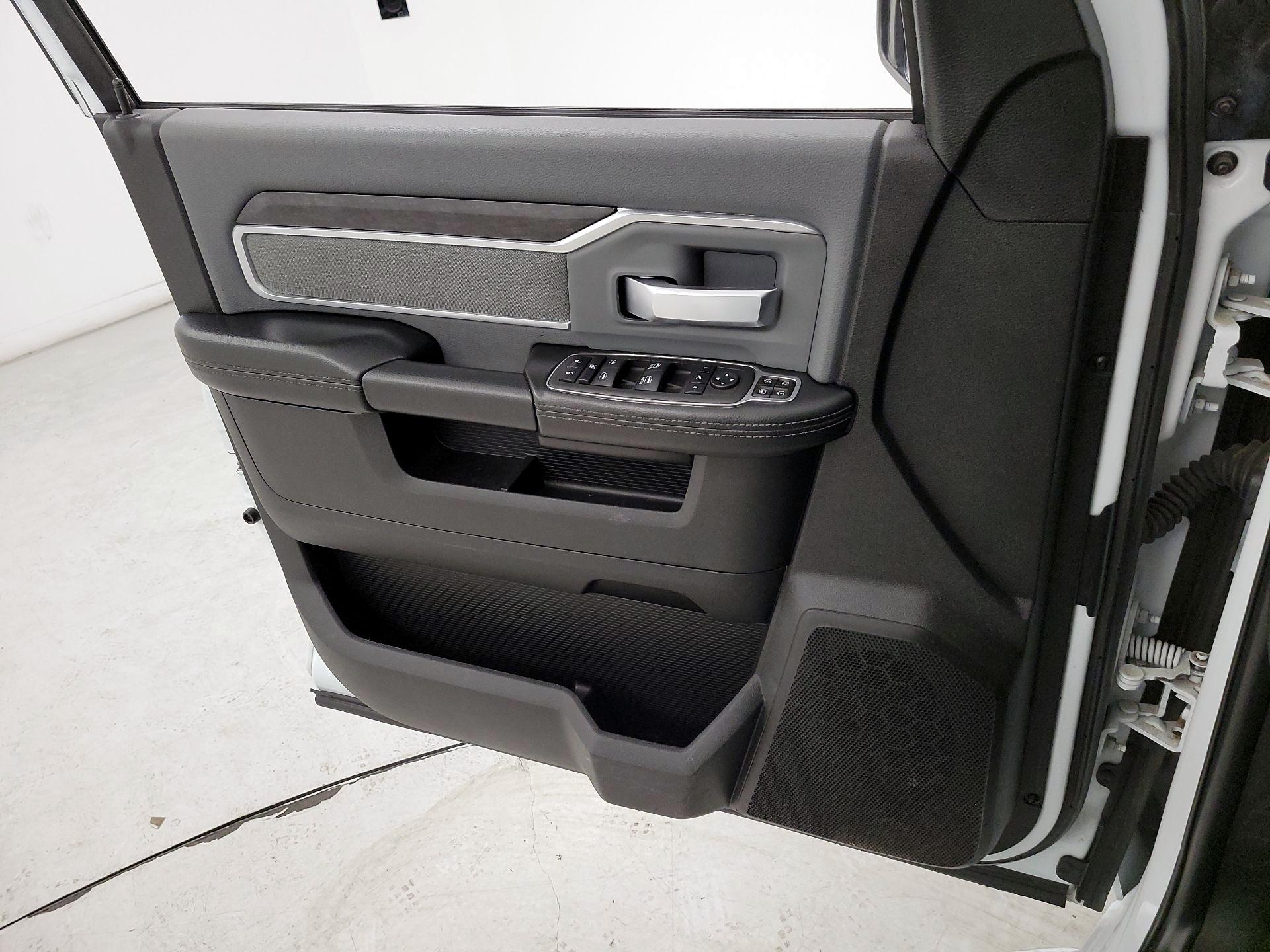 Thumbnail: 2023 RAM 2500 - 12