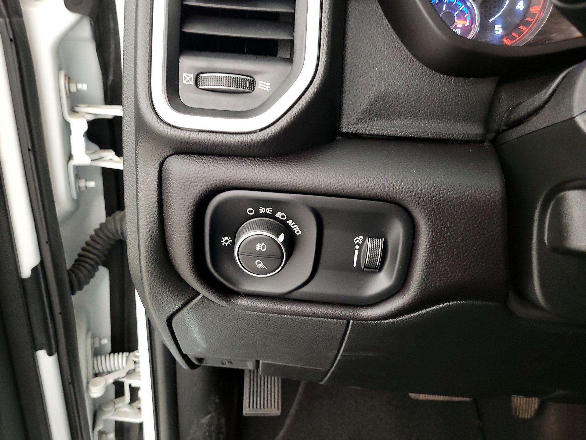 Thumbnail: 2023 RAM 2500 - 13