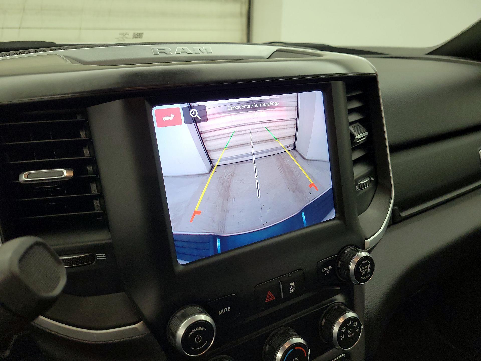 Thumbnail: 2023 RAM 2500 - 14