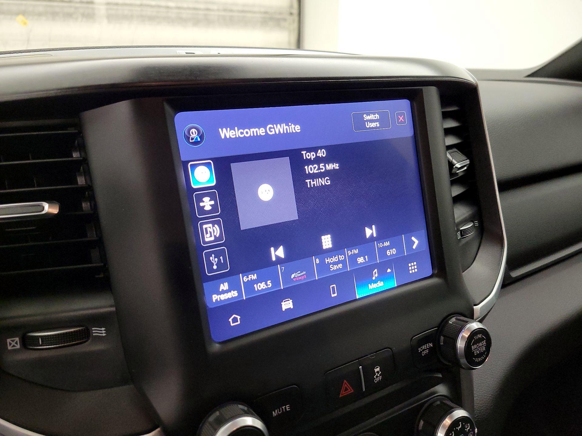 Thumbnail: 2023 RAM 2500 - 15