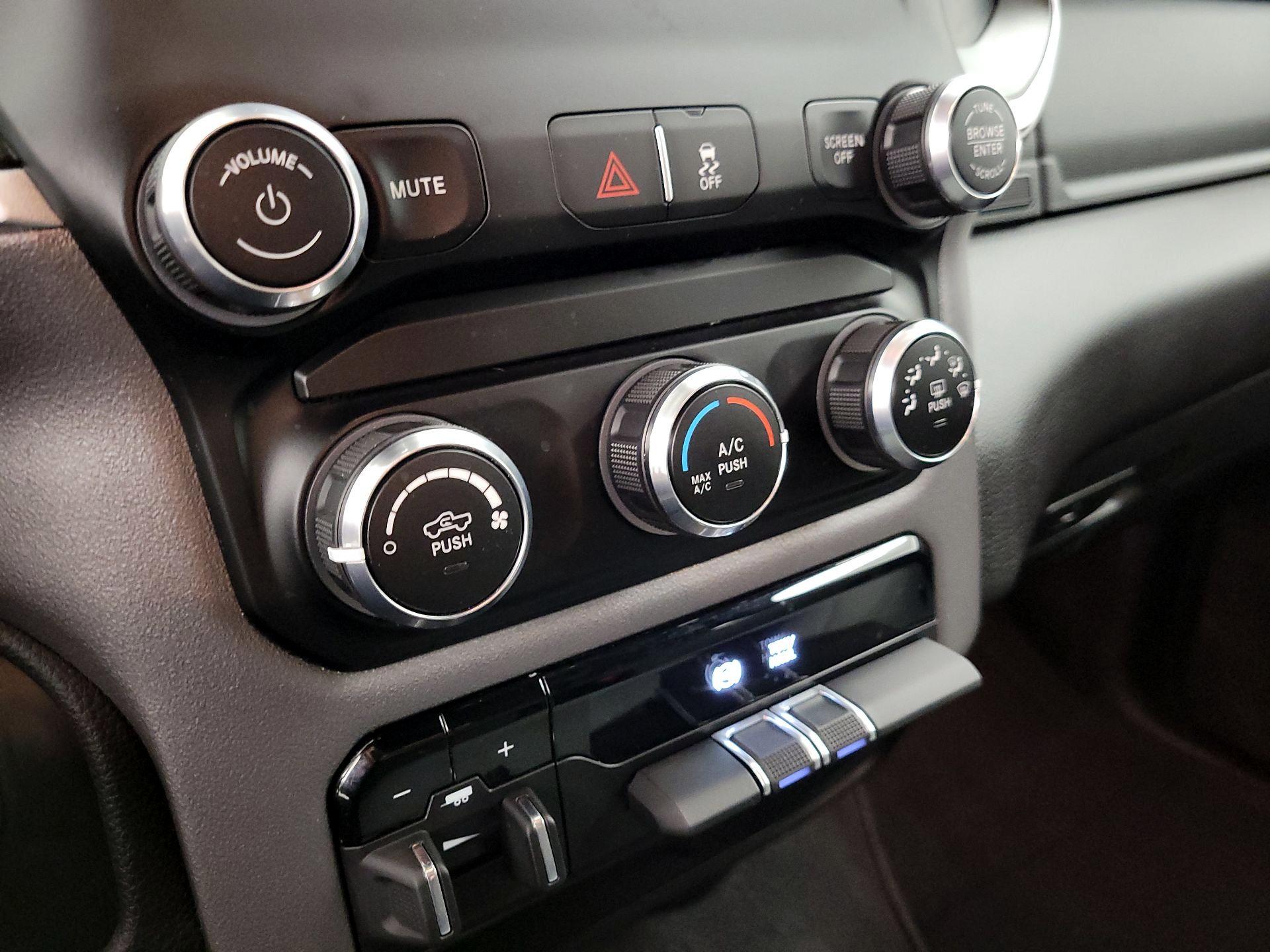 Thumbnail: 2023 RAM 2500 - 16