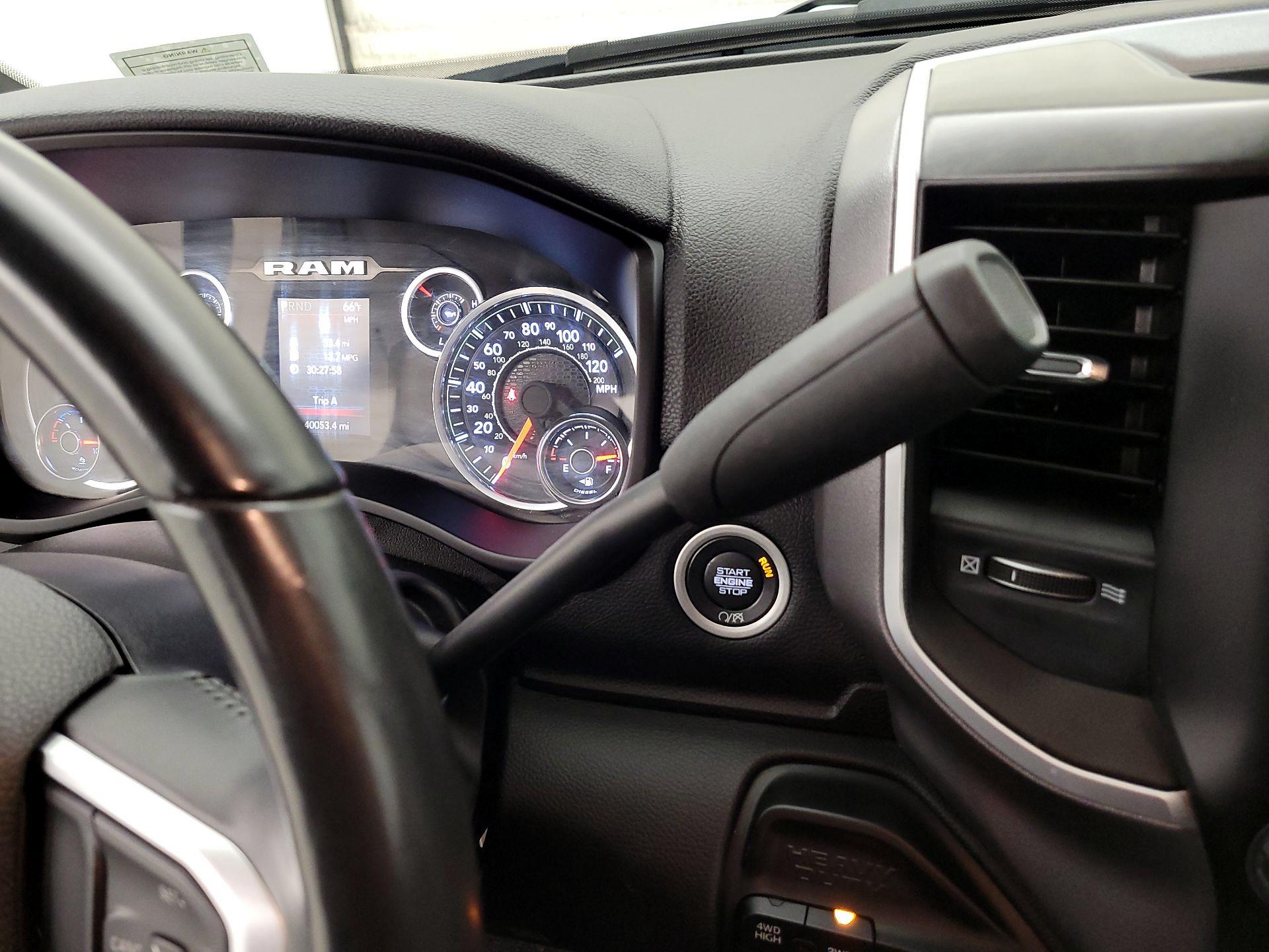 Thumbnail: 2023 RAM 2500 - 17