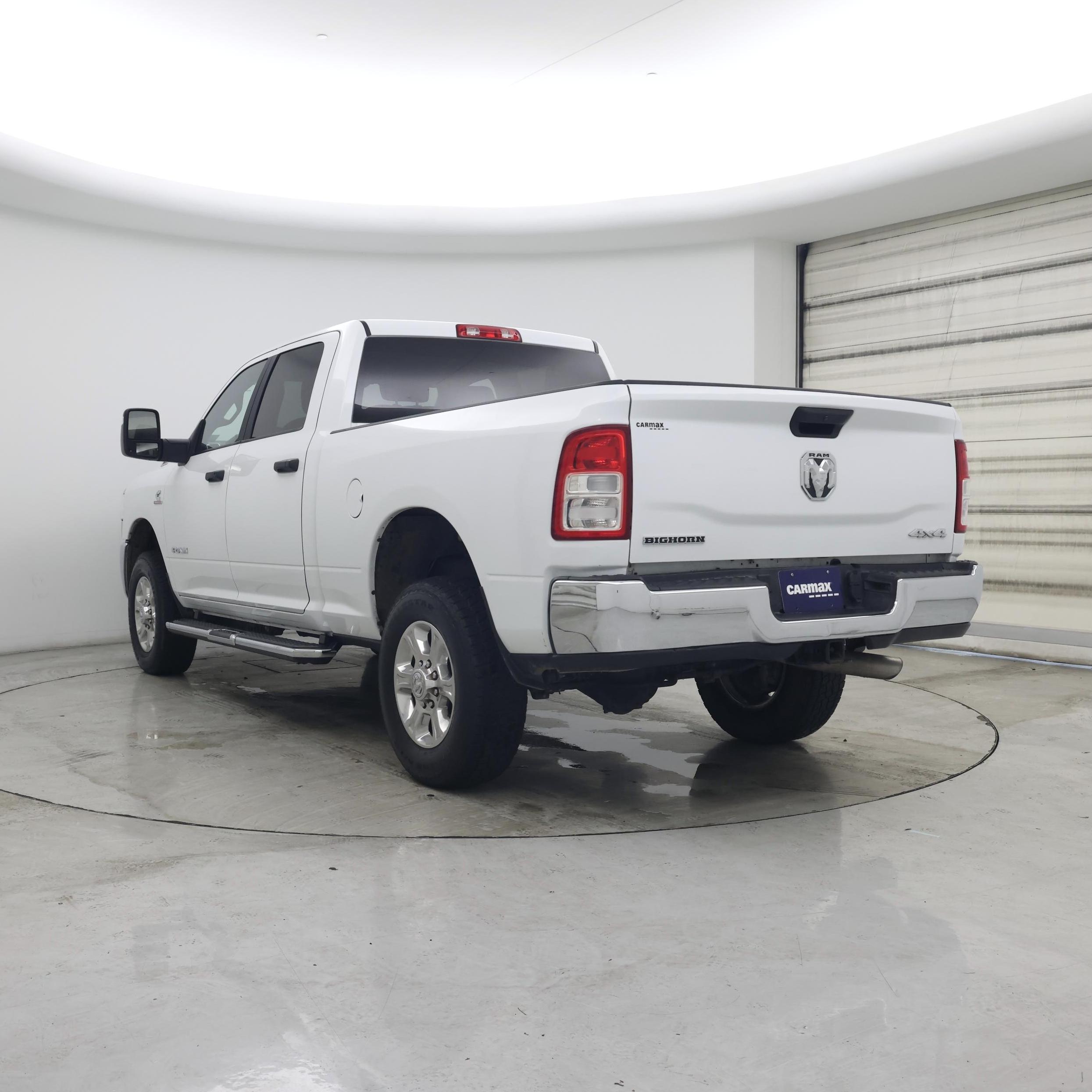 Thumbnail: 2023 RAM 2500 - 2