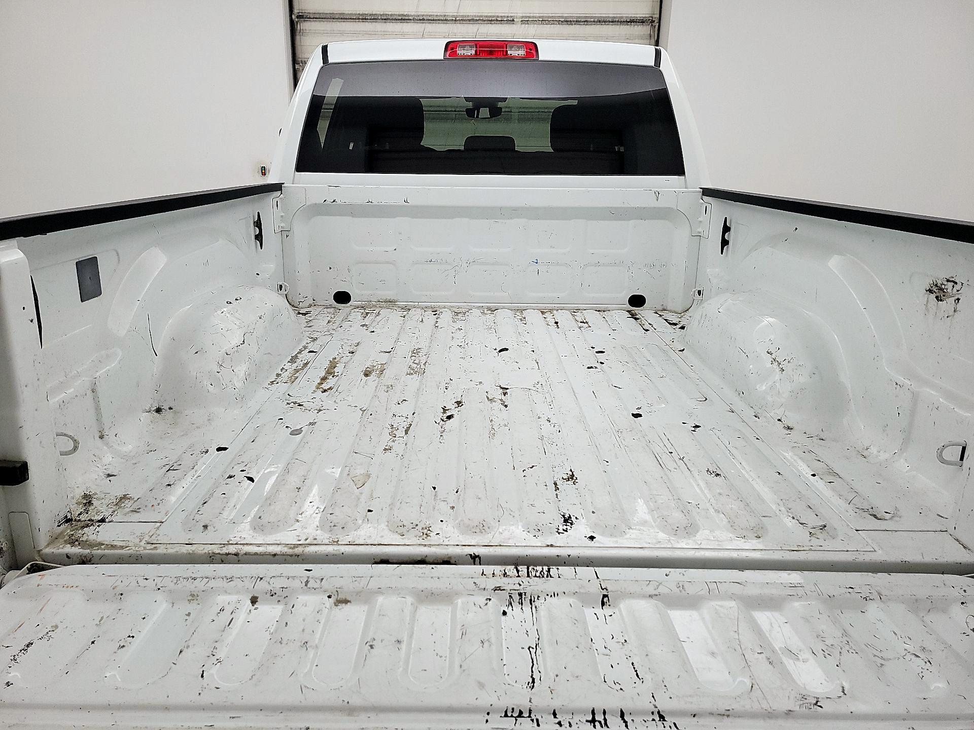 Thumbnail: 2023 RAM 2500 - 19