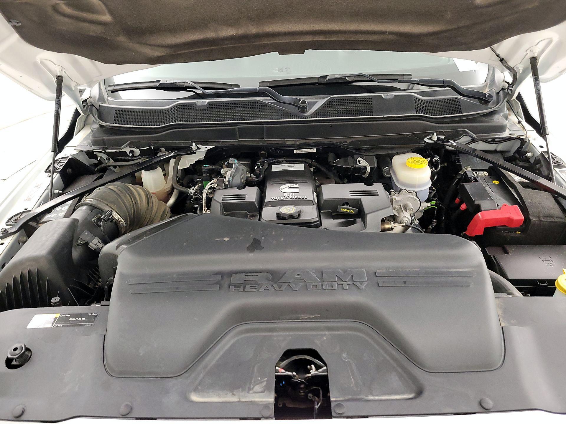 Thumbnail: 2023 RAM 2500 - 20