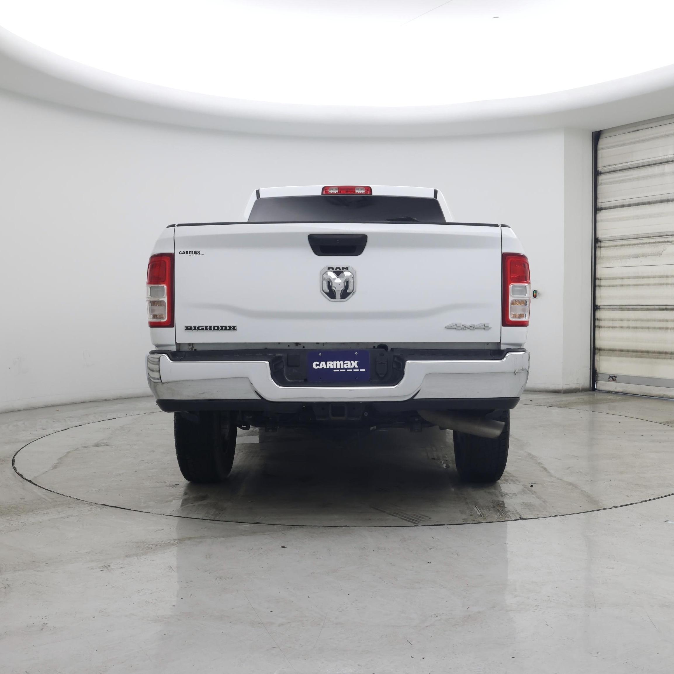 Thumbnail: 2023 RAM 2500 - 6