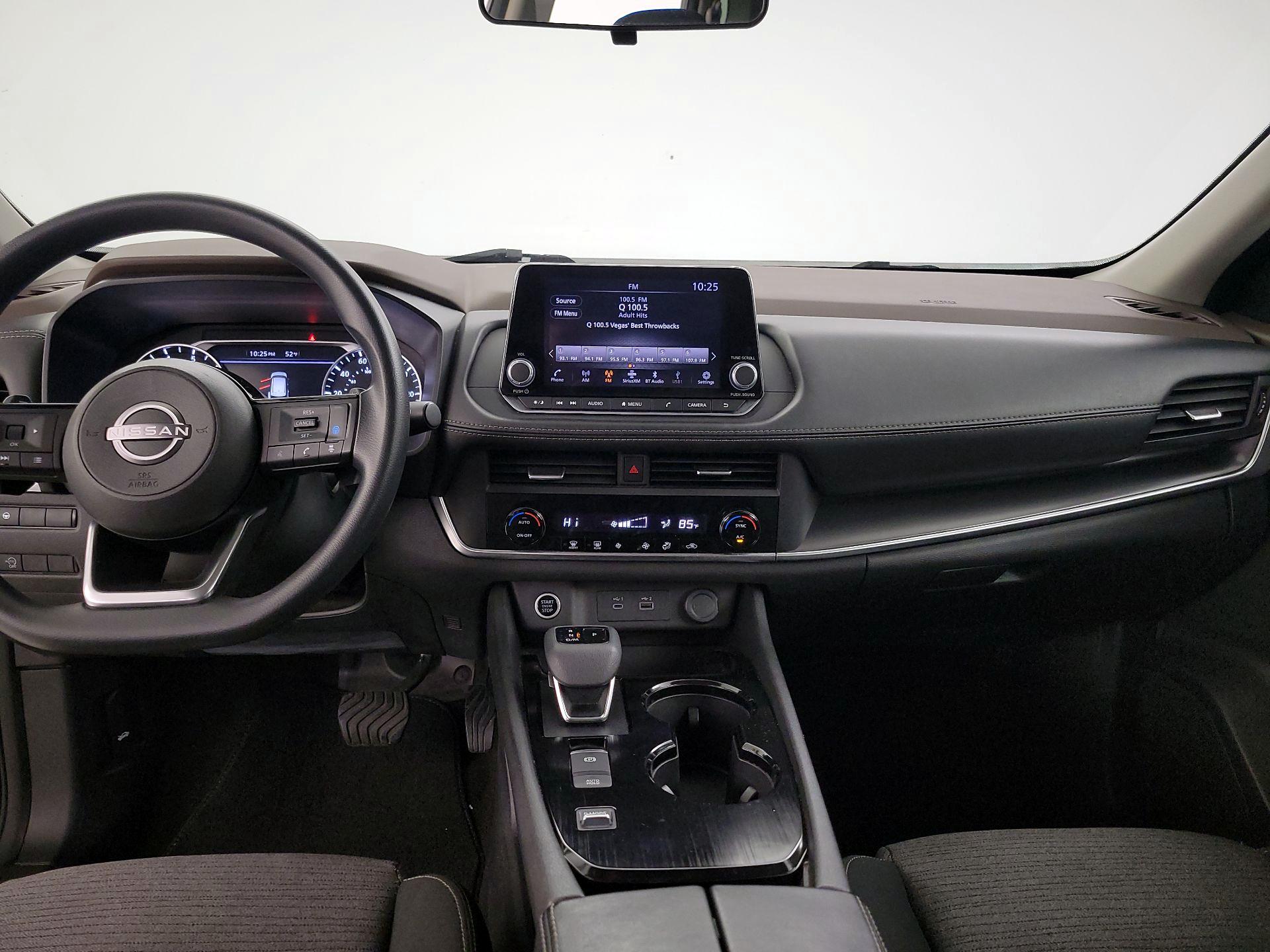 Thumbnail: 2023 Nissan Rogue - 9