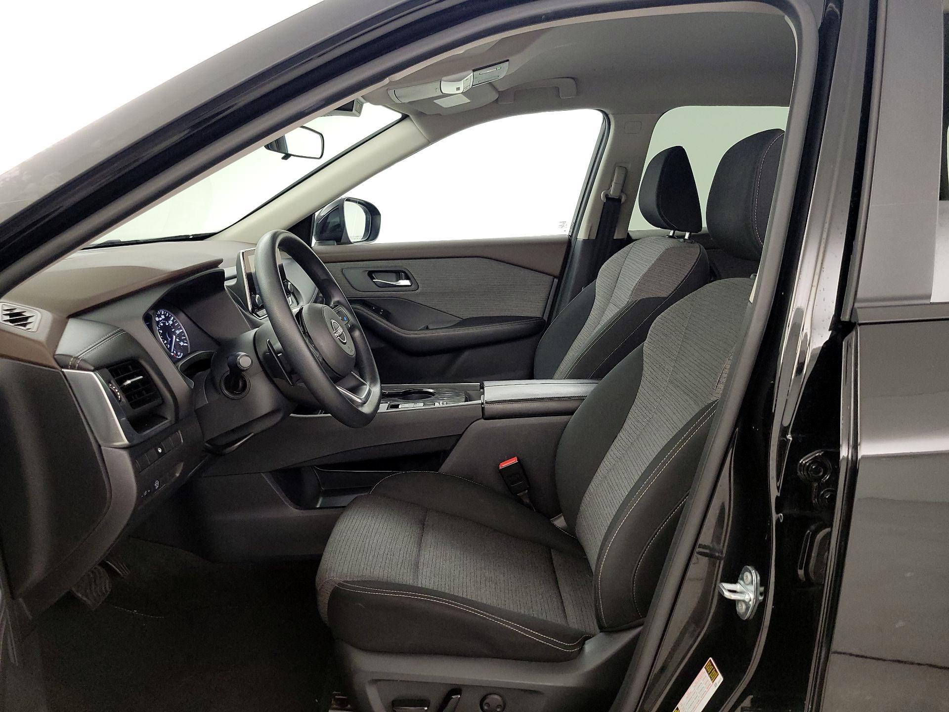 Thumbnail: 2023 Nissan Rogue - 11