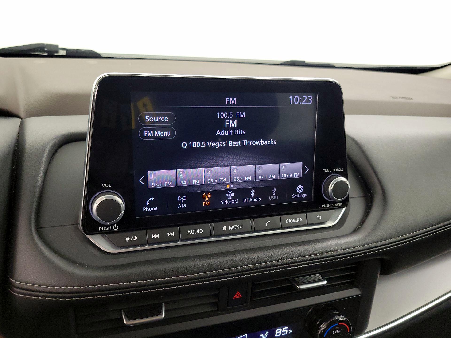 Thumbnail: 2023 Nissan Rogue - 15