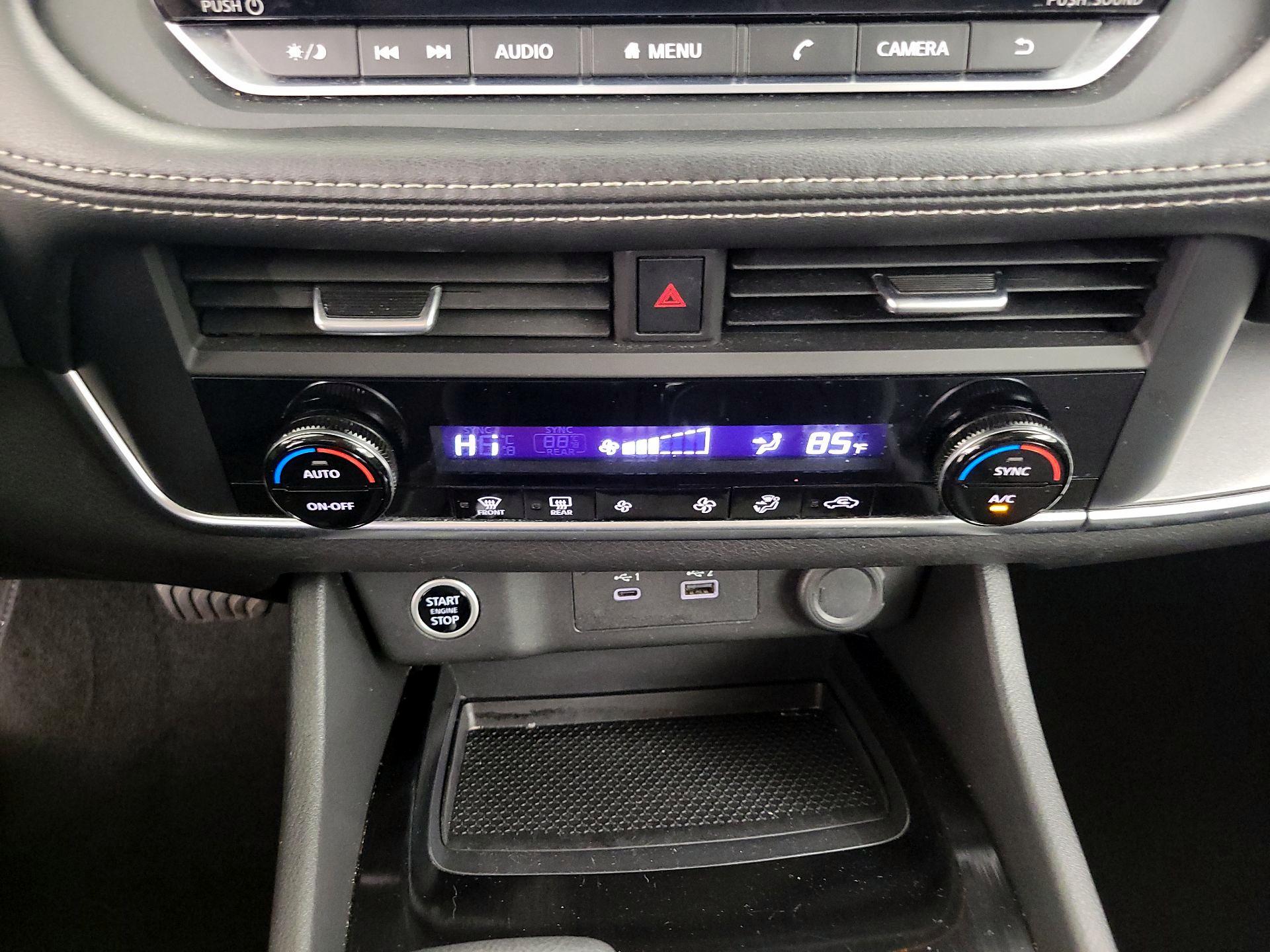 Thumbnail: 2023 Nissan Rogue - 16