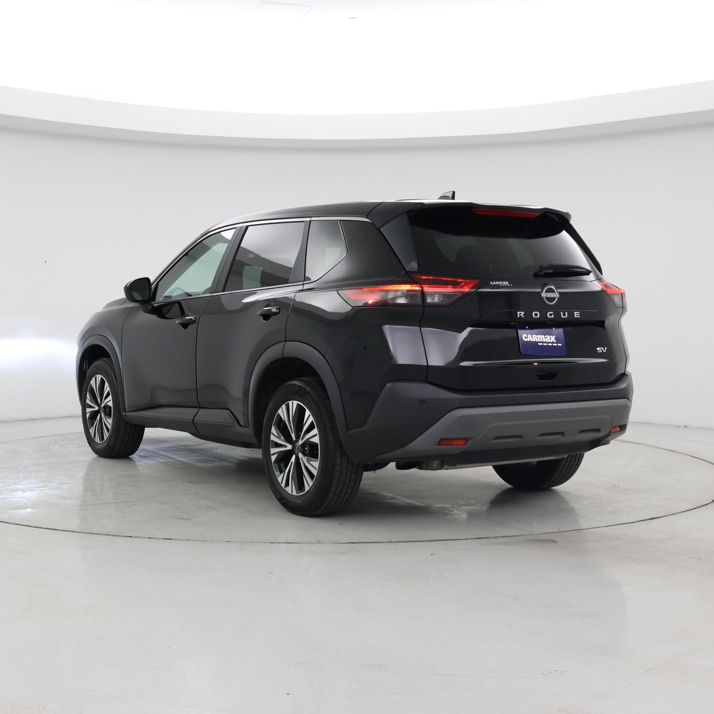 Thumbnail: 2023 Nissan Rogue - 2