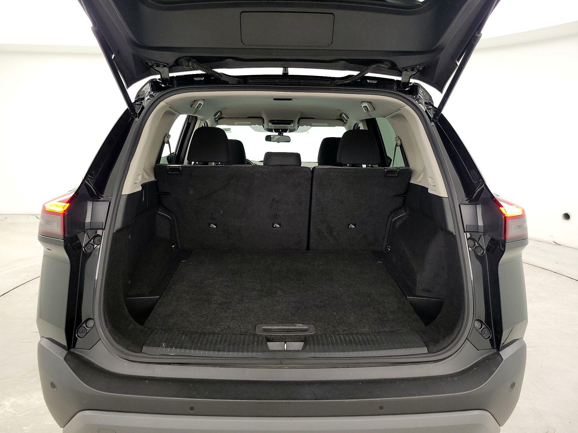 Thumbnail: 2023 Nissan Rogue - 20