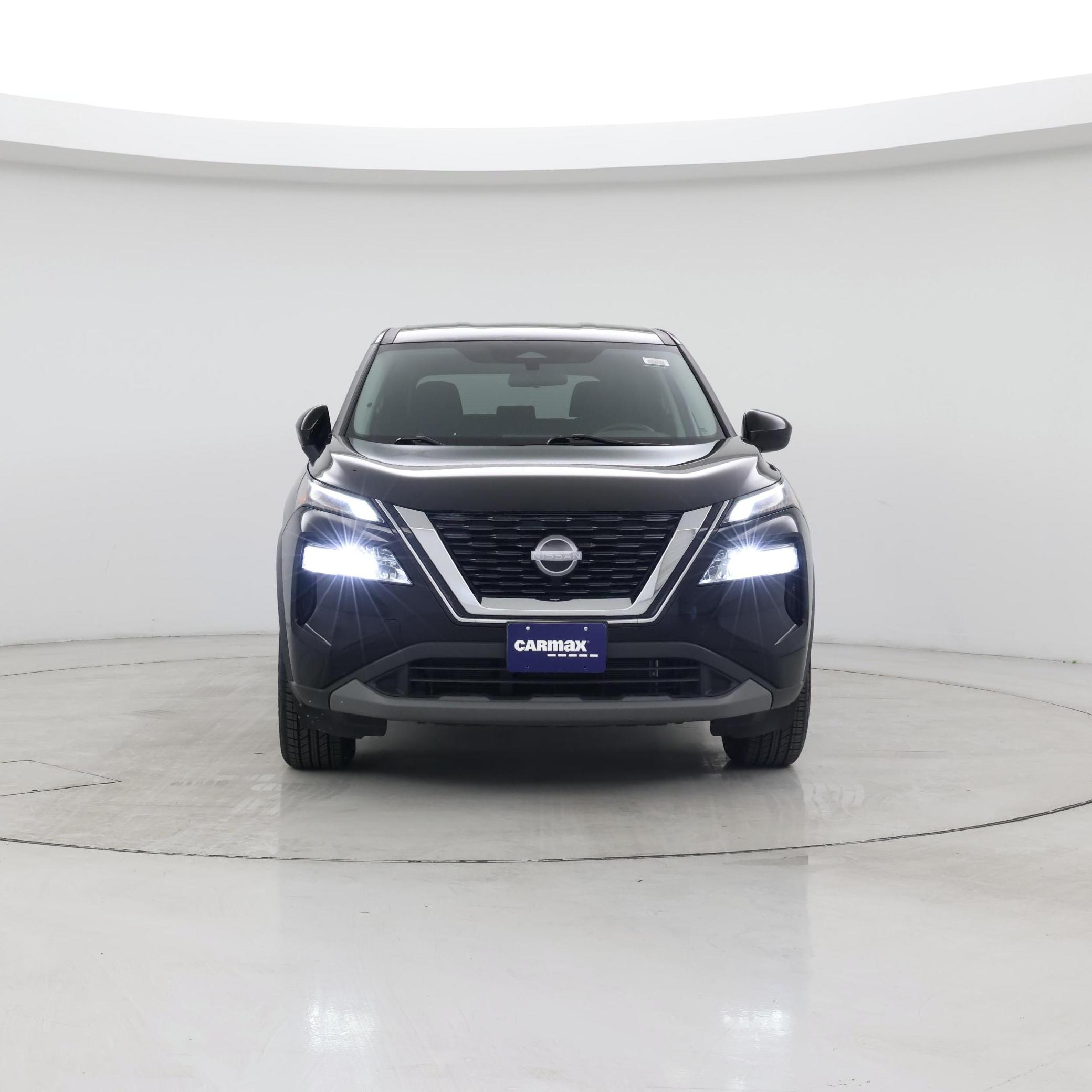 Thumbnail: 2023 Nissan Rogue - 5