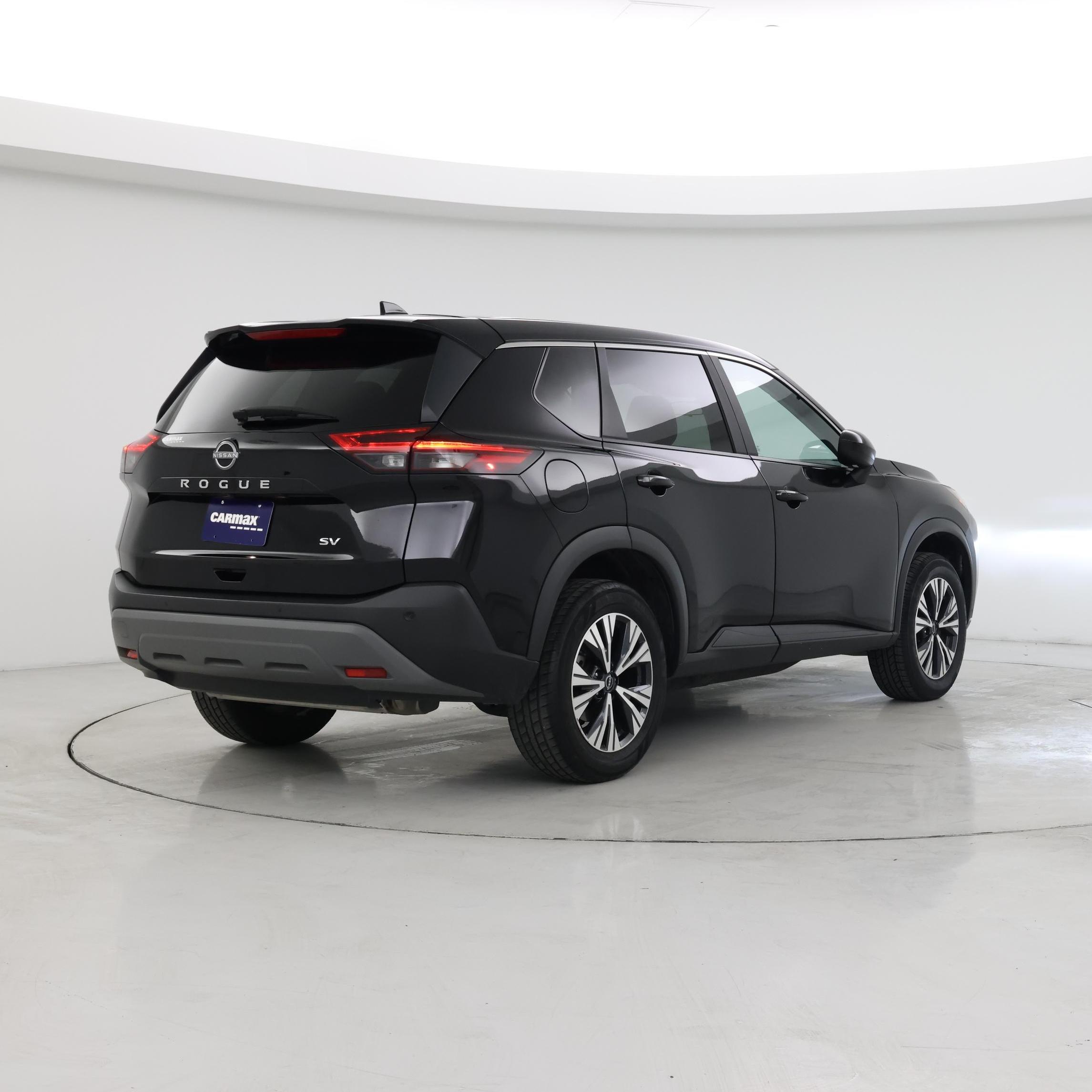 Thumbnail: 2023 Nissan Rogue - 8