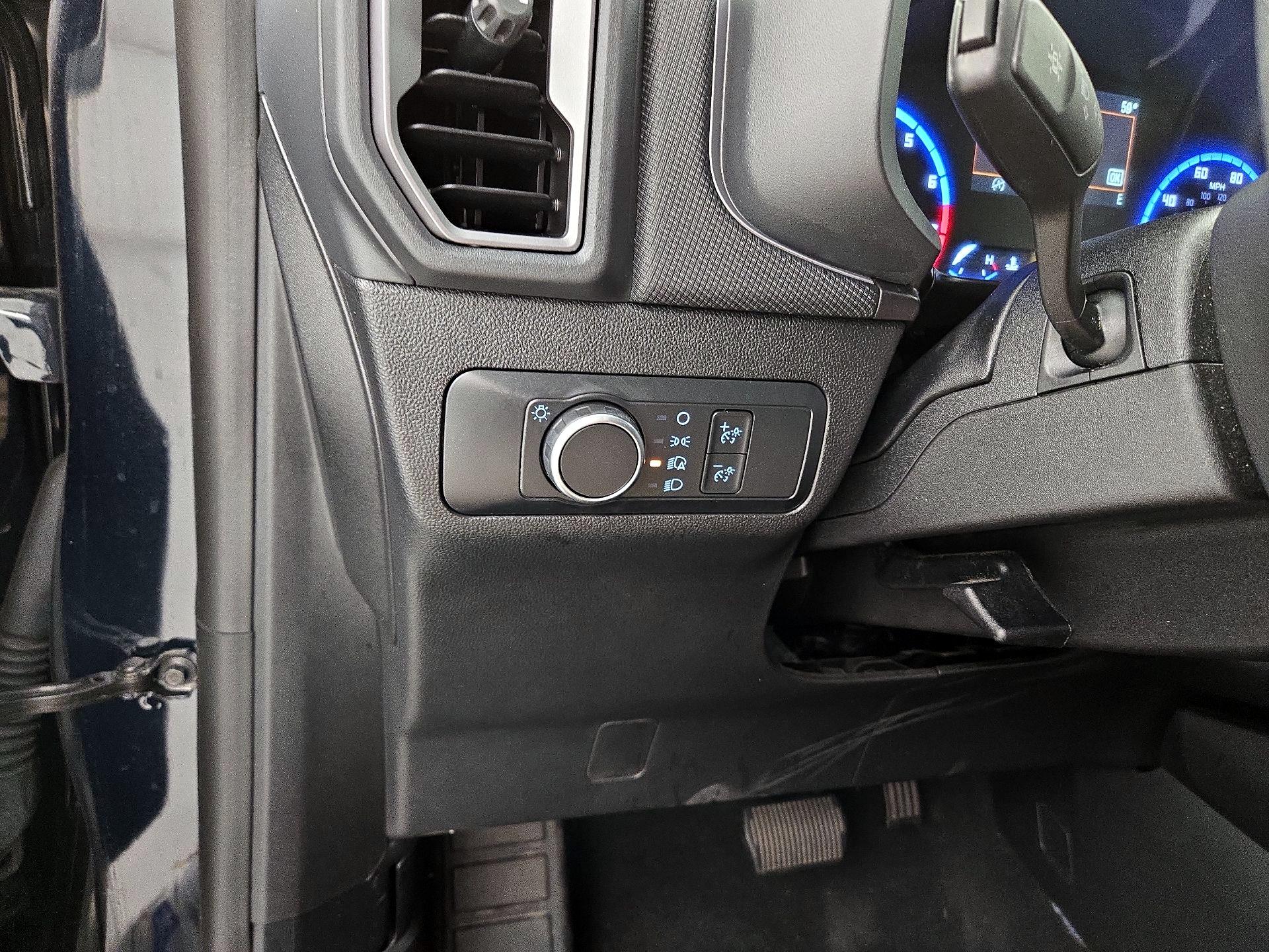 Thumbnail: 2022 Ford Bronco Sport - 13