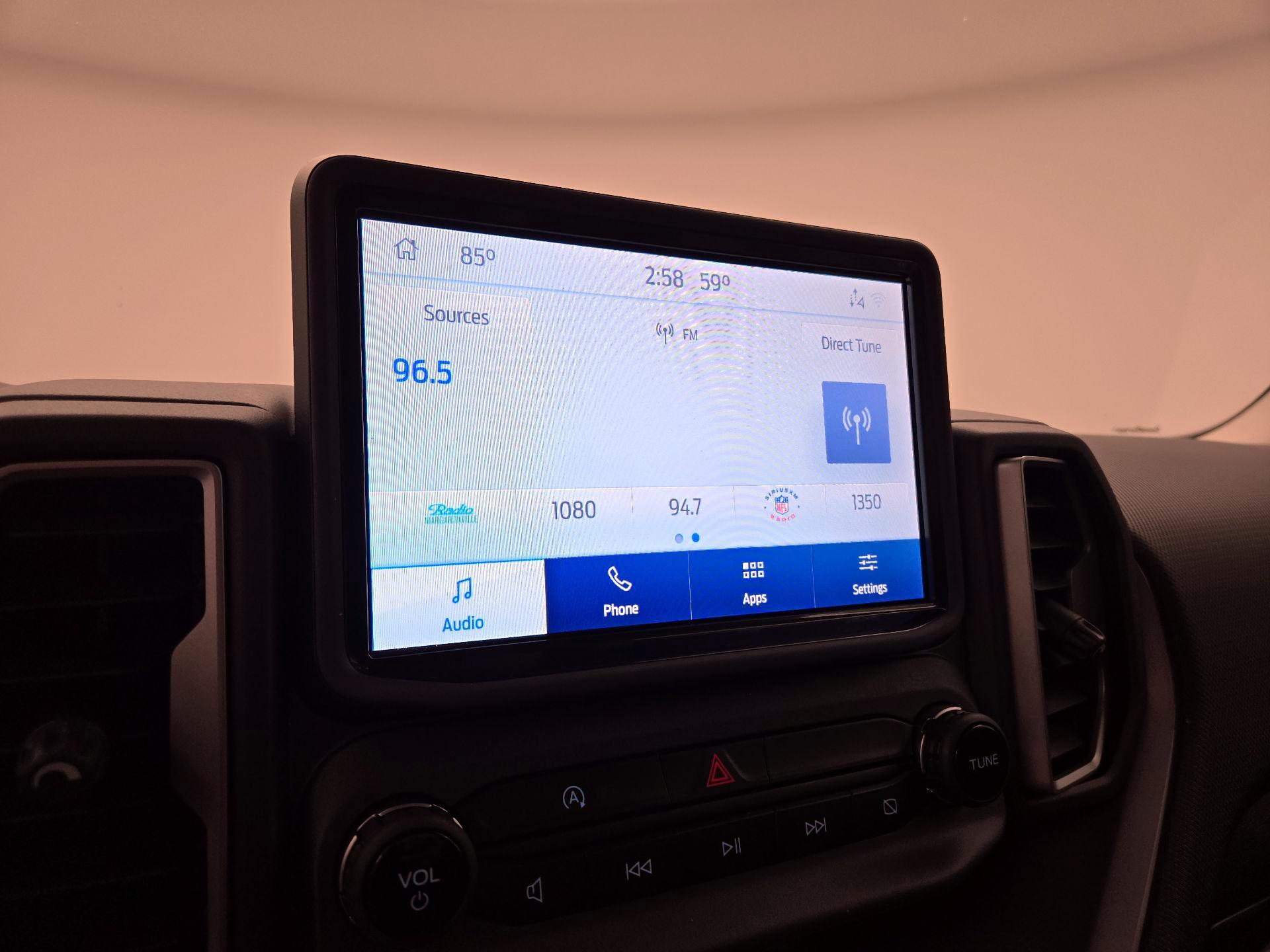 Thumbnail: 2022 Ford Bronco Sport - 15