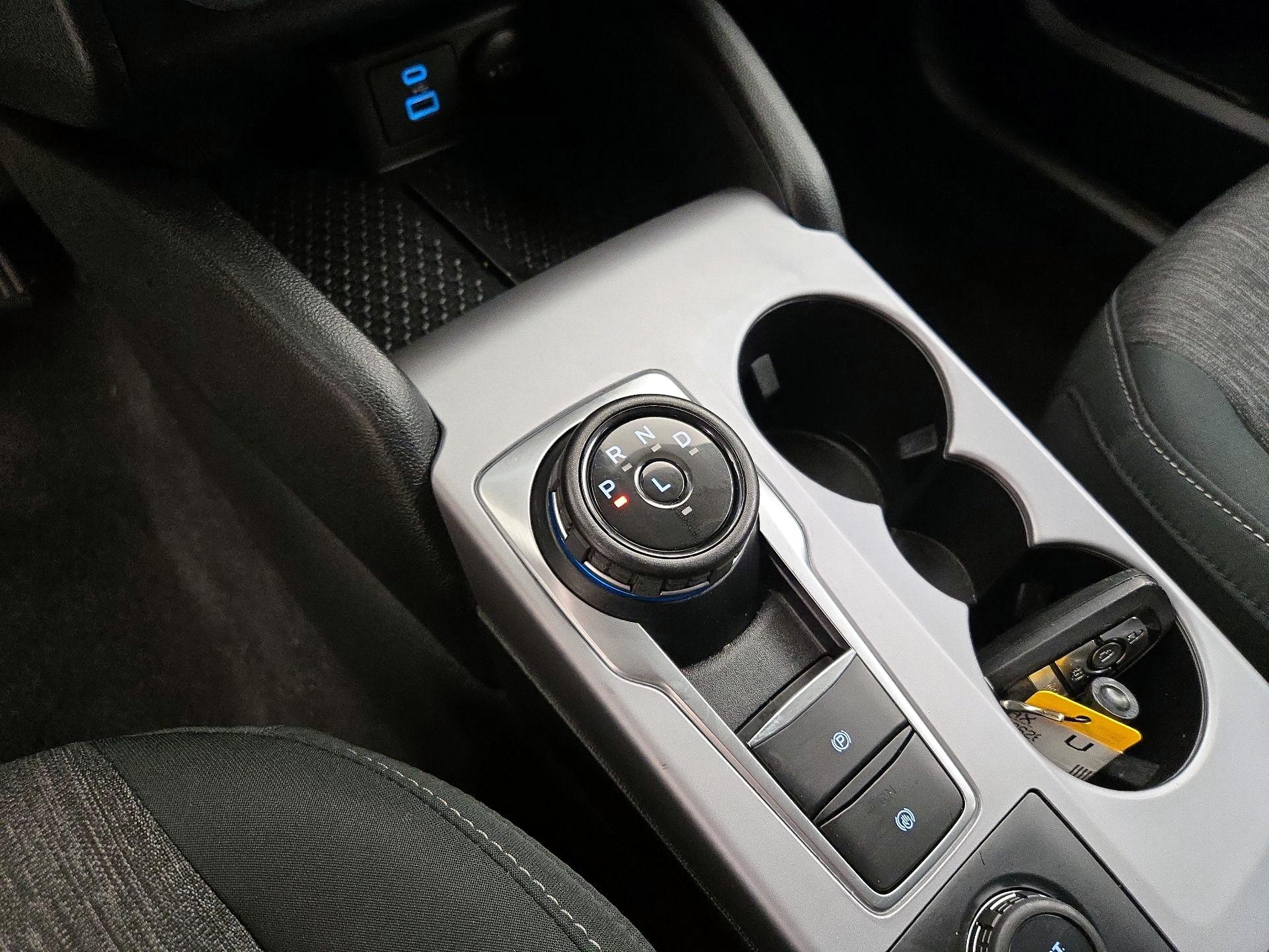 Thumbnail: 2022 Ford Bronco Sport - 17